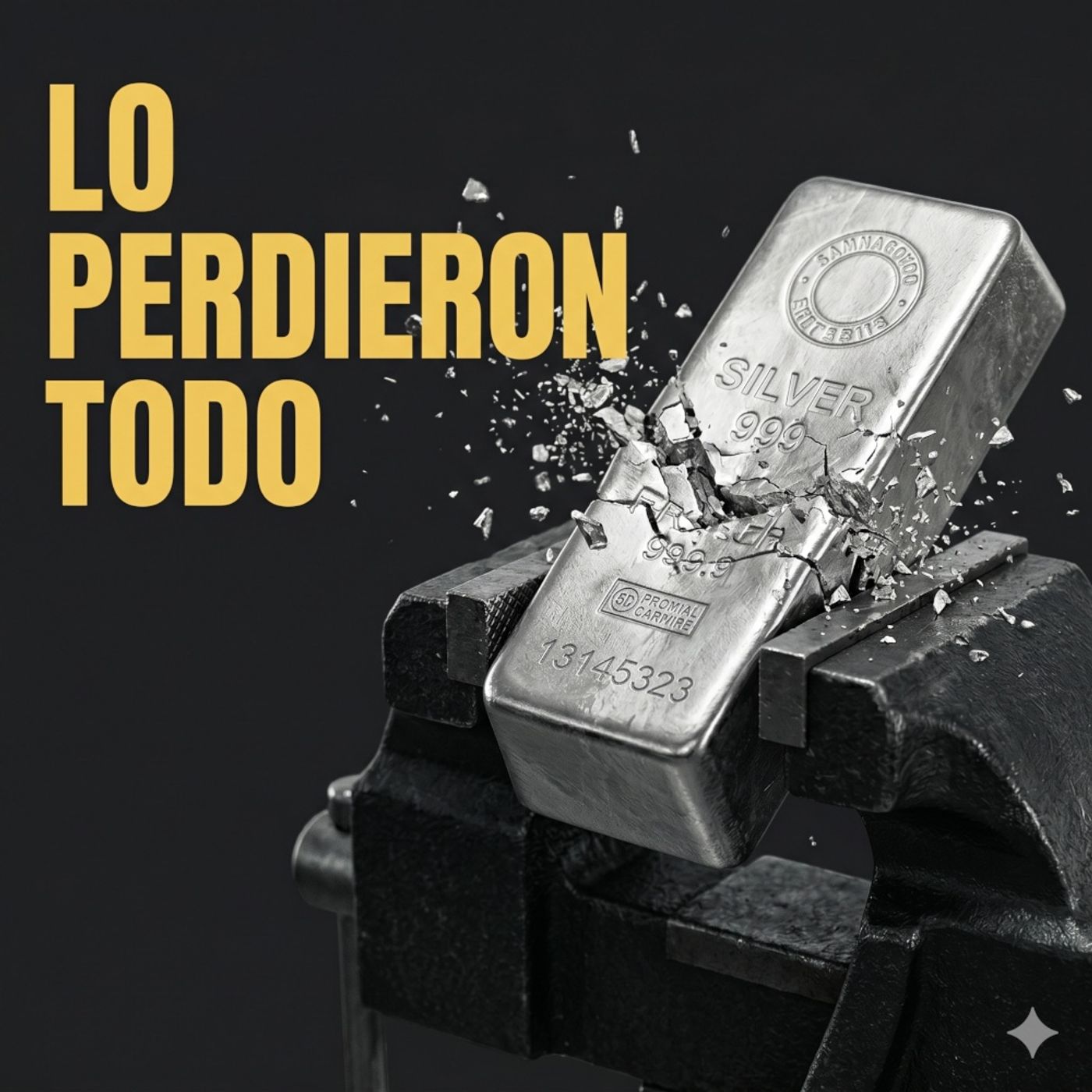Los hermanos que pusieron a Wall Street de rodillas (y lo perdieron todo). PEC #94 episode artwork