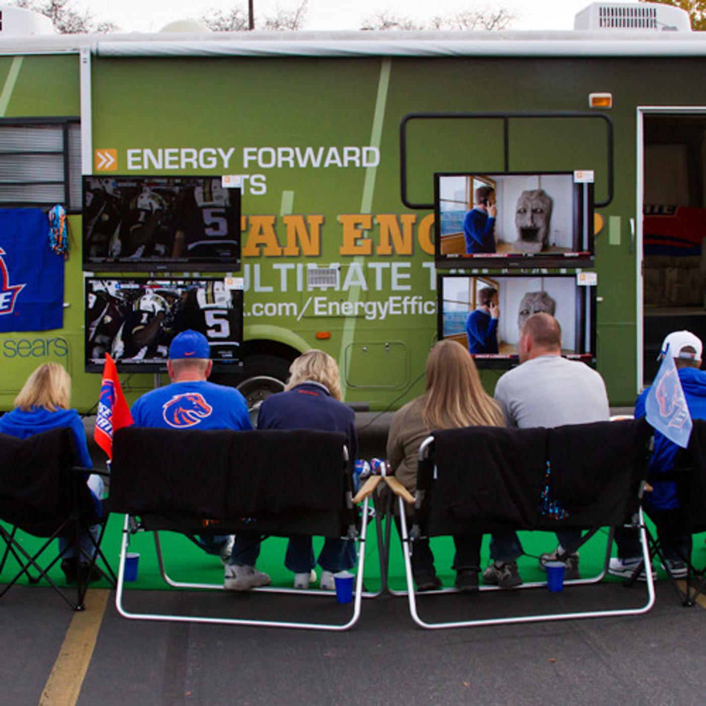 NW Utilities Ramping Up Energy Efficiency Message episode artwork