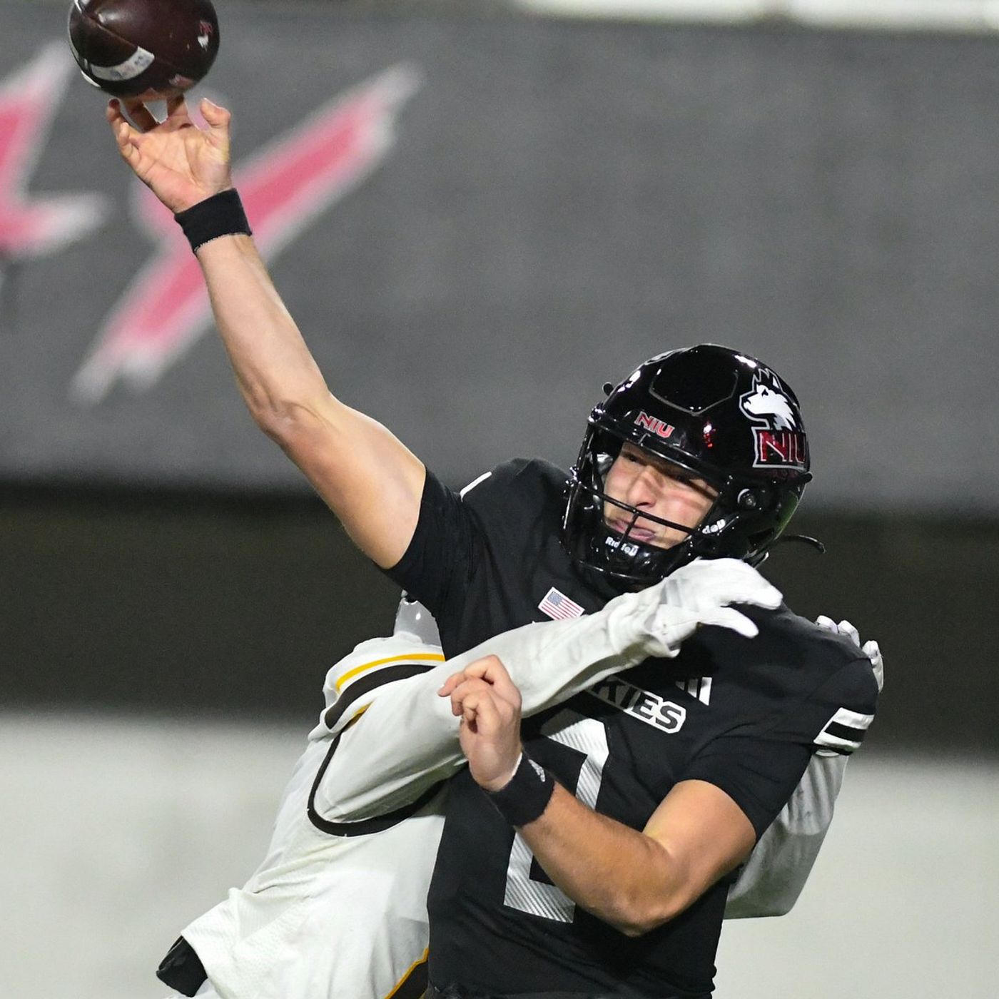 NIU adds Georgia State to finalize 2026 schedule episode artwork