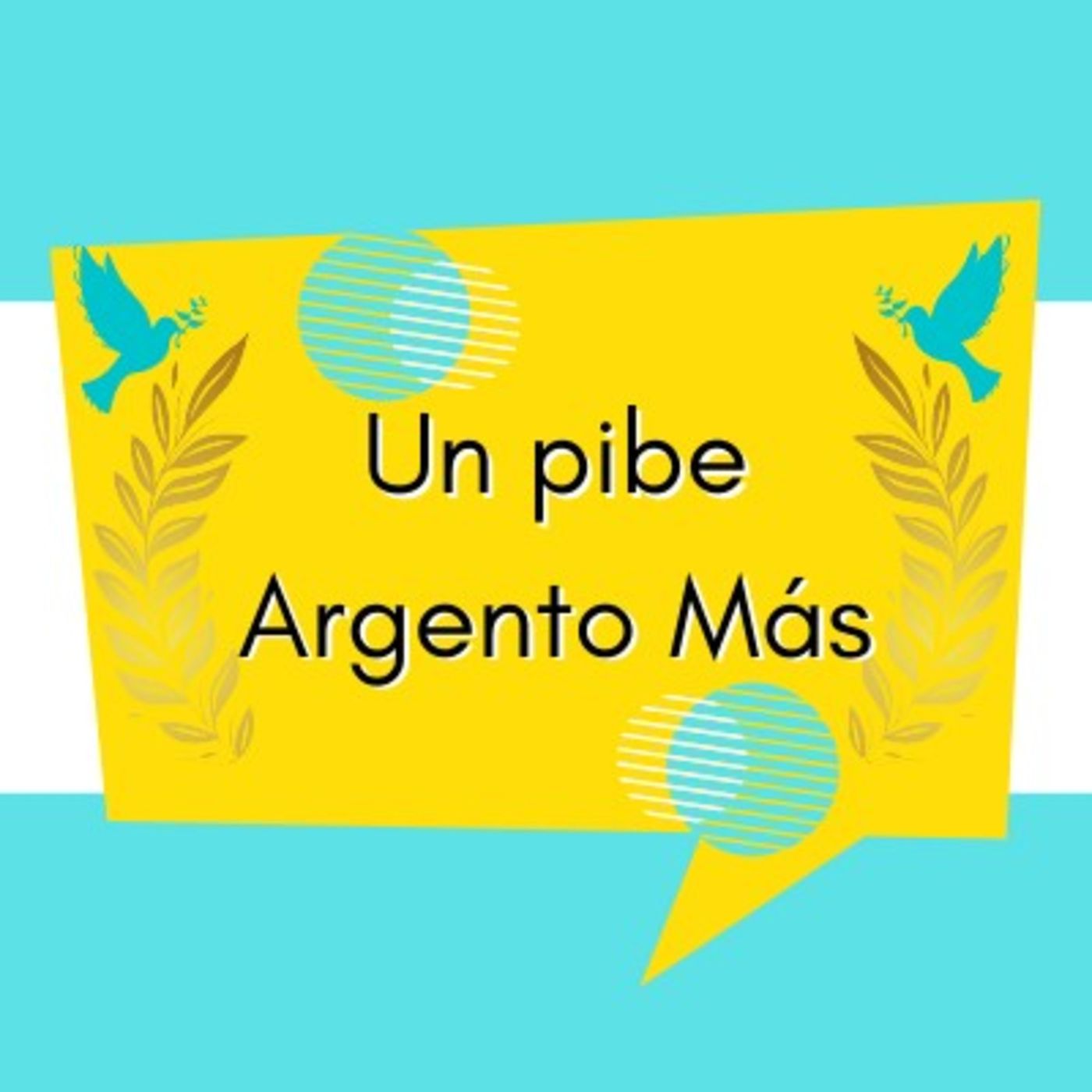 Un Pibe Argento Más