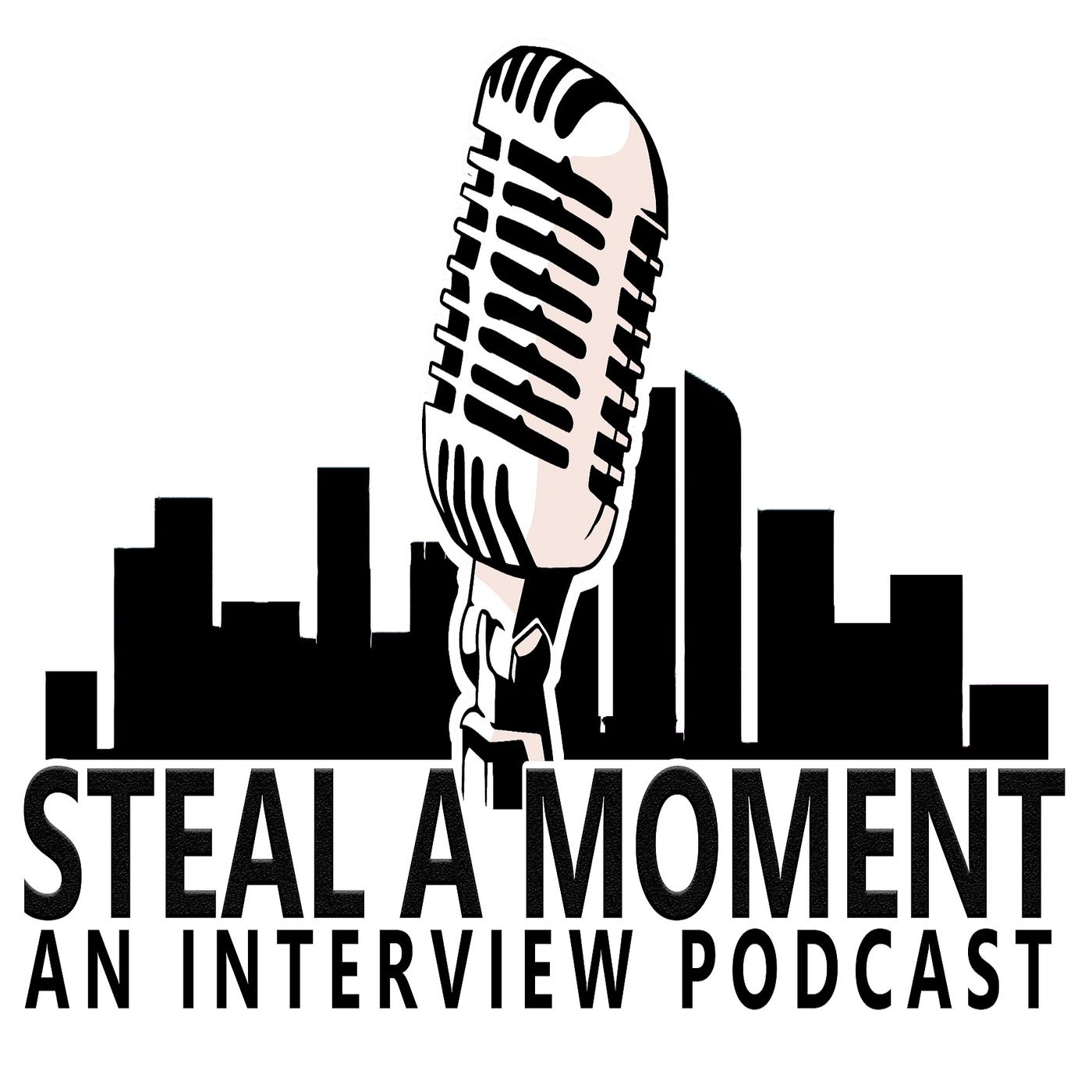 EP12: Speaking Out Loud Tim Gelt