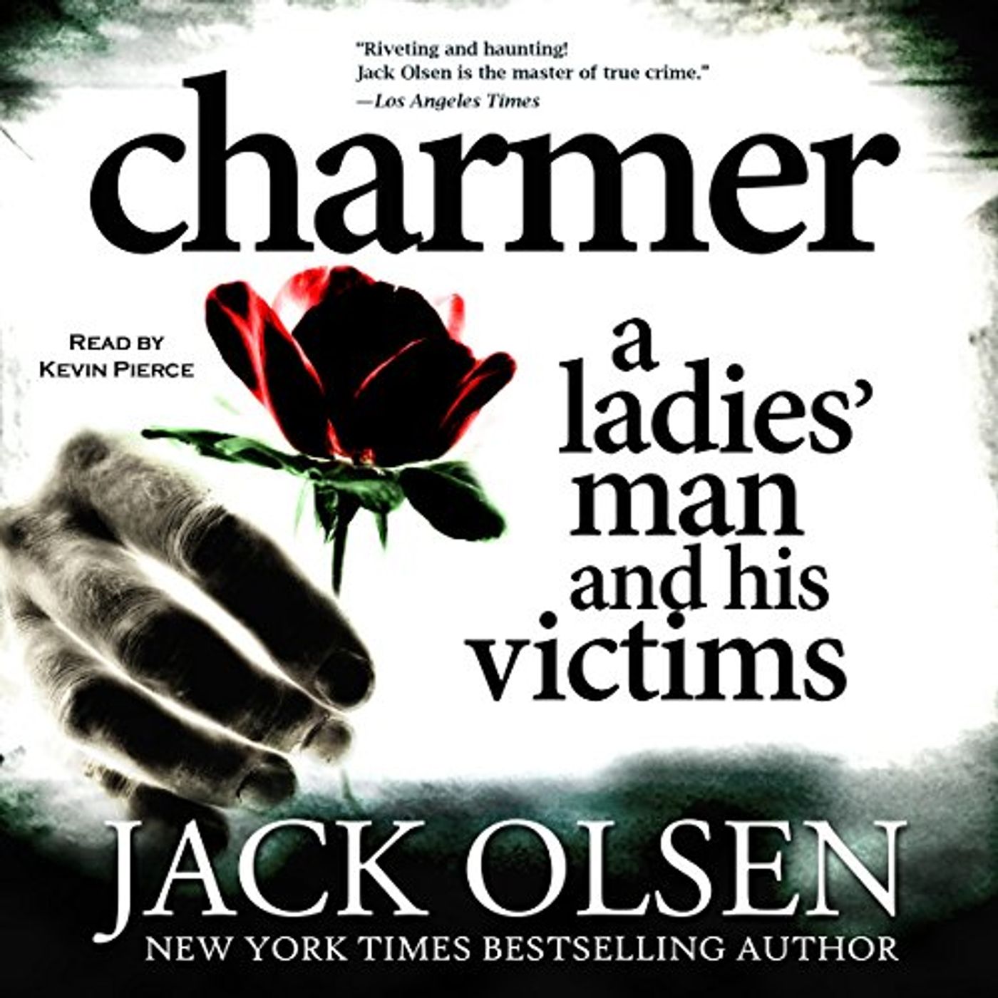 Discover Popular Authors Audiobooks in Nonfiction, True Crime