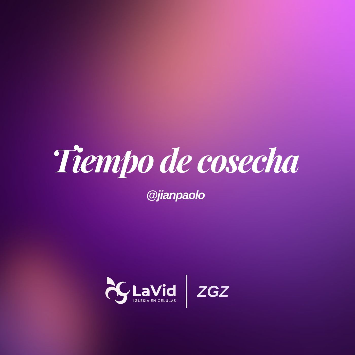 Iglesia La Vid Zaragoza