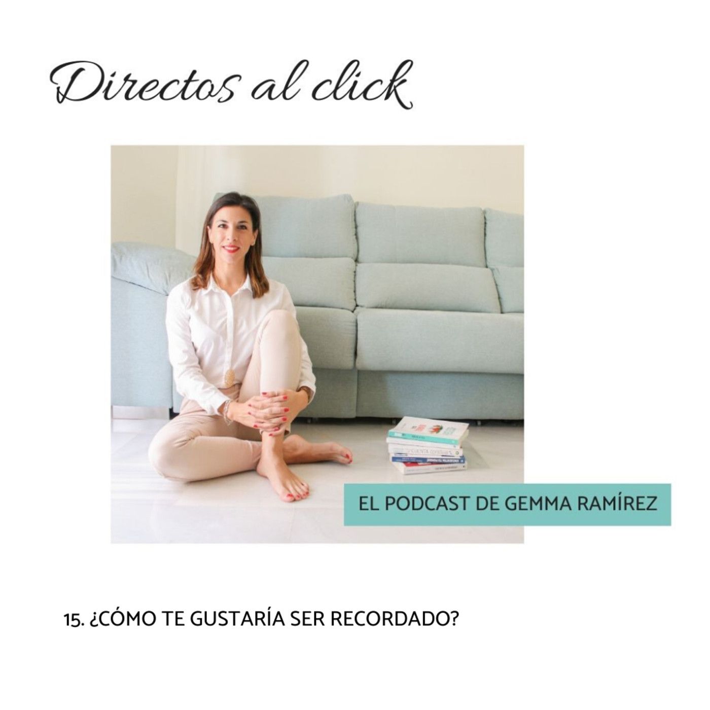 Directos al click, de Gemma Ramírez Coach