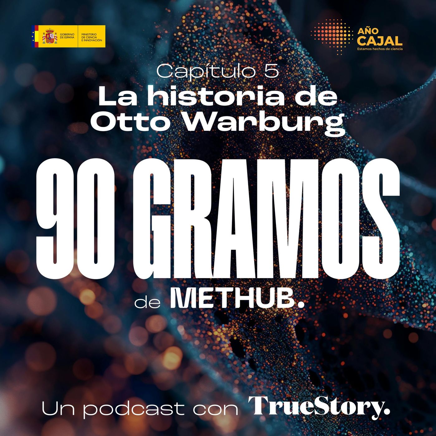 90 Gramos