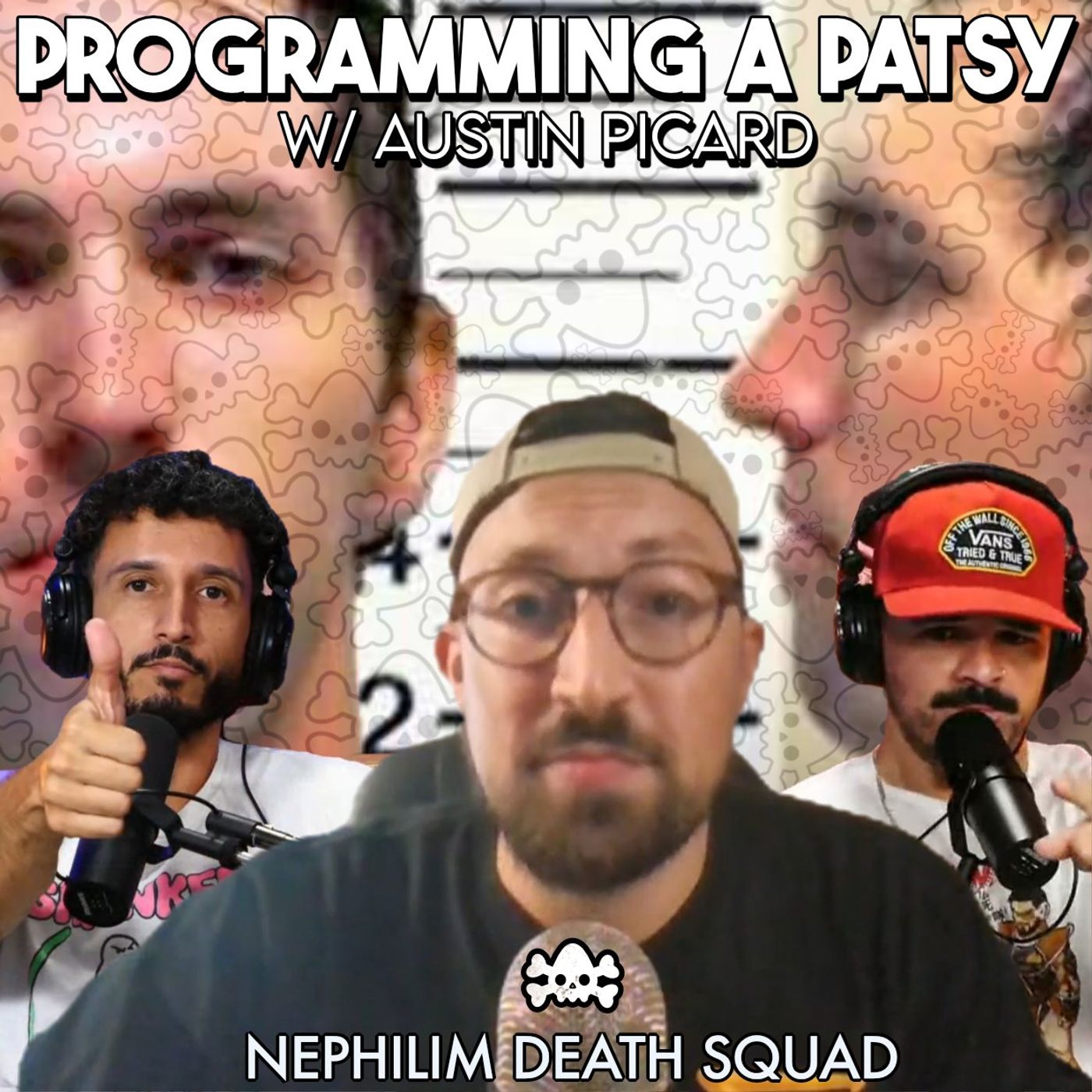 NDS #216: Programming a Patsy w/ Austin Picard
