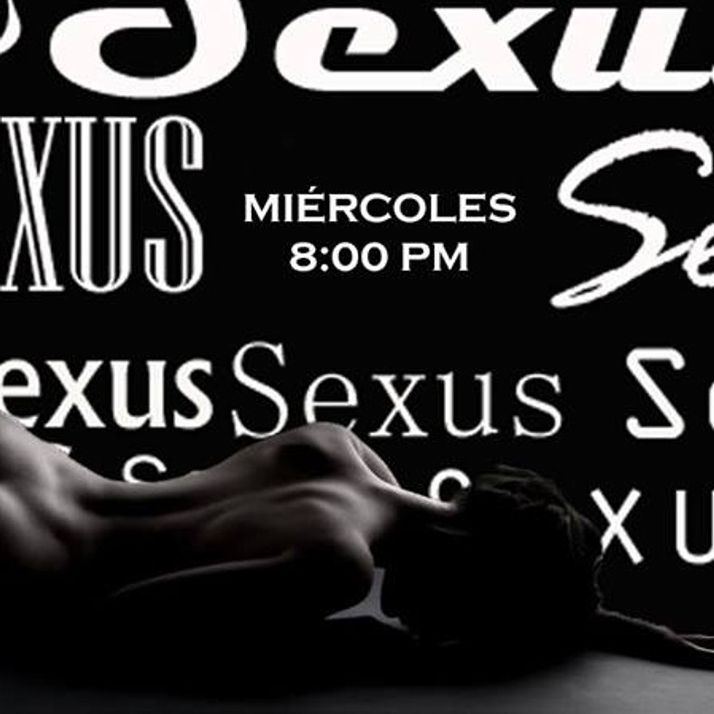 Pistas de SEXUS