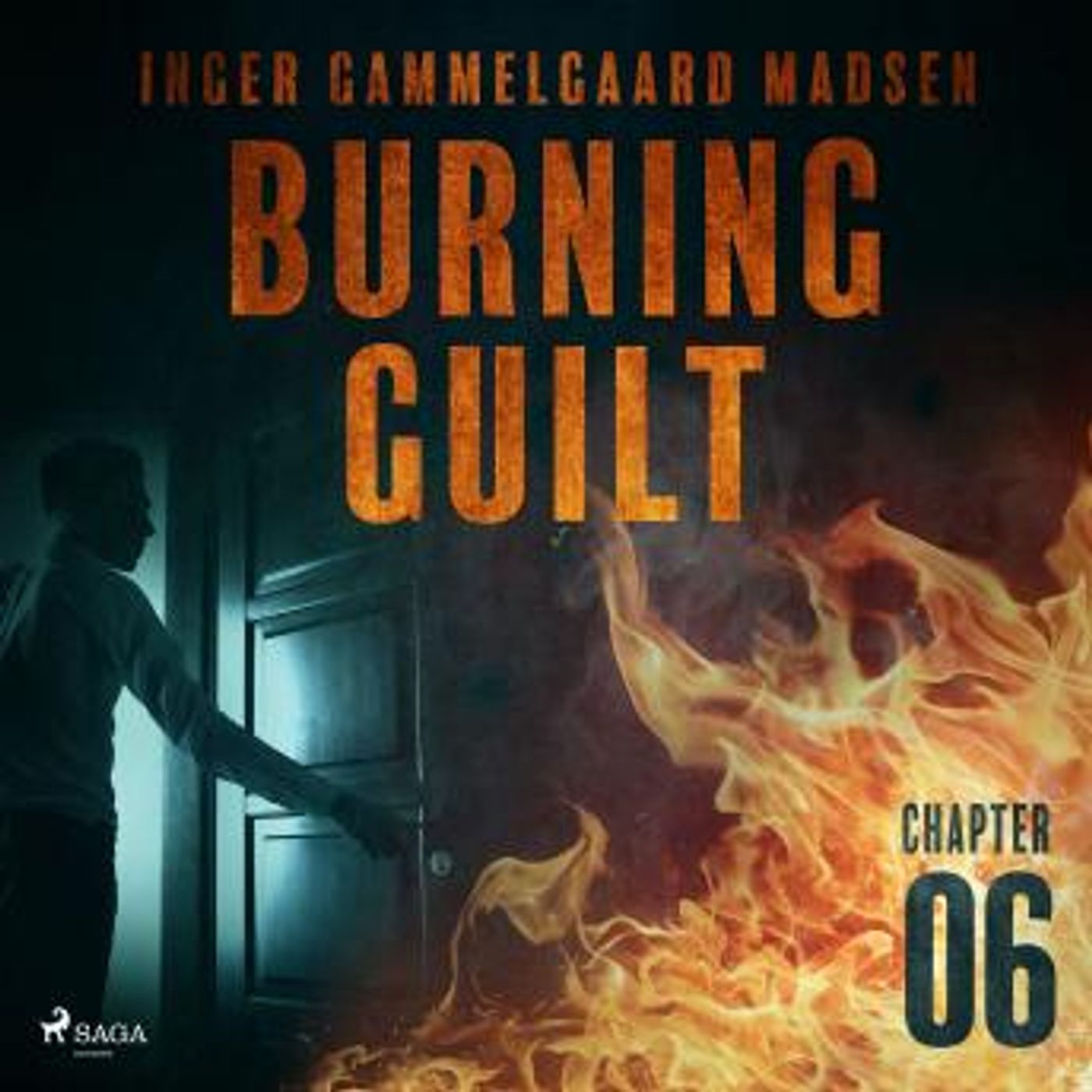 New Full Audiobooks in Mystery, Thriller & Horror, Suspense