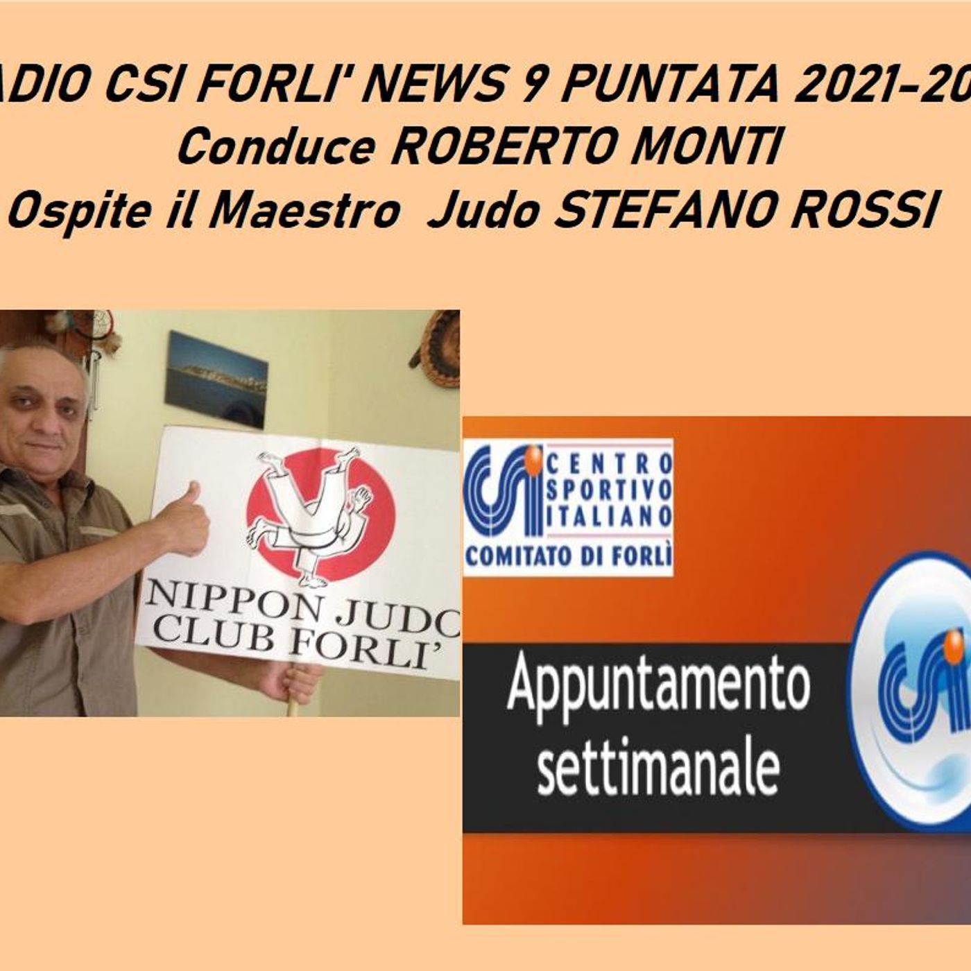 RADIO CSI FORLI\'