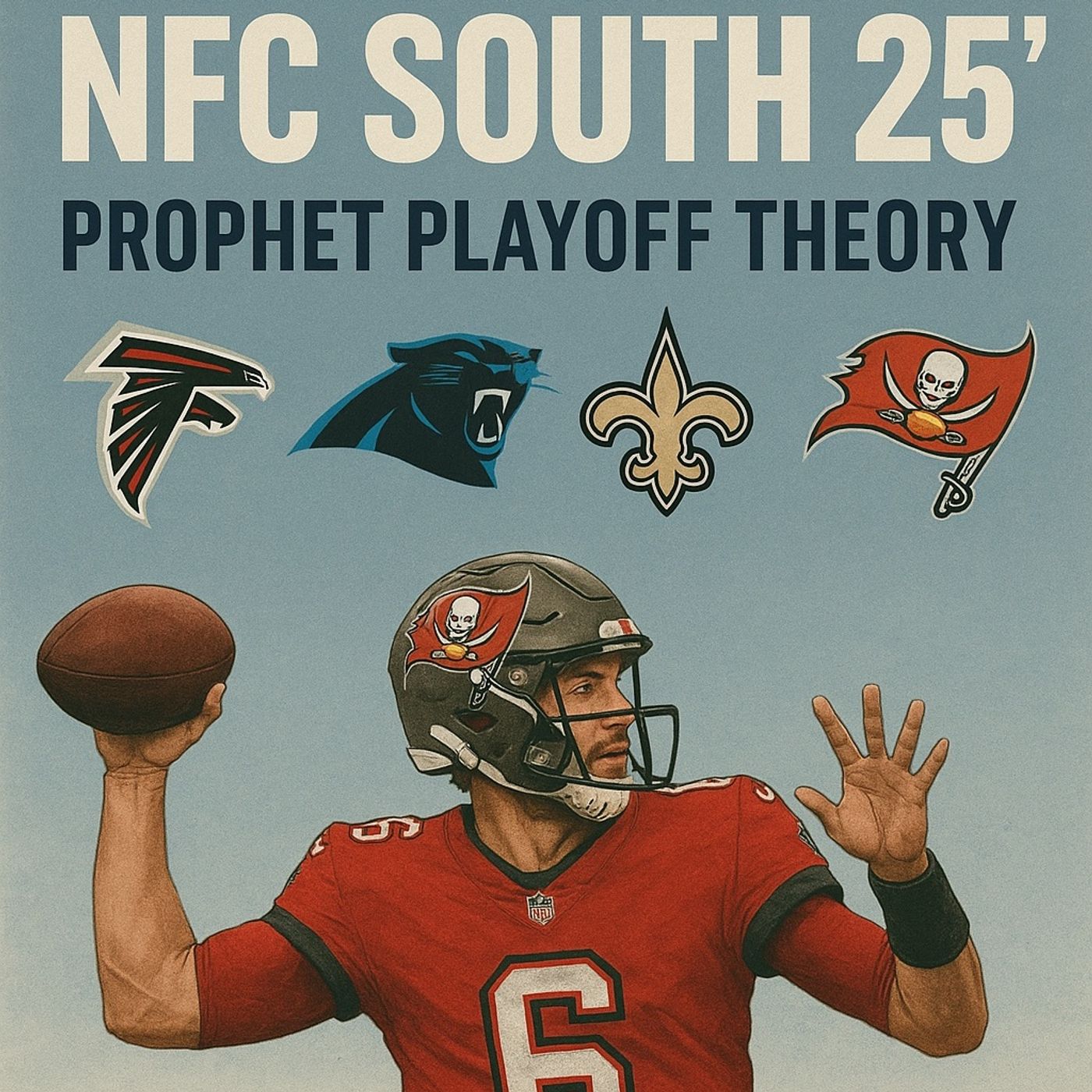 PPT: NFC South '25