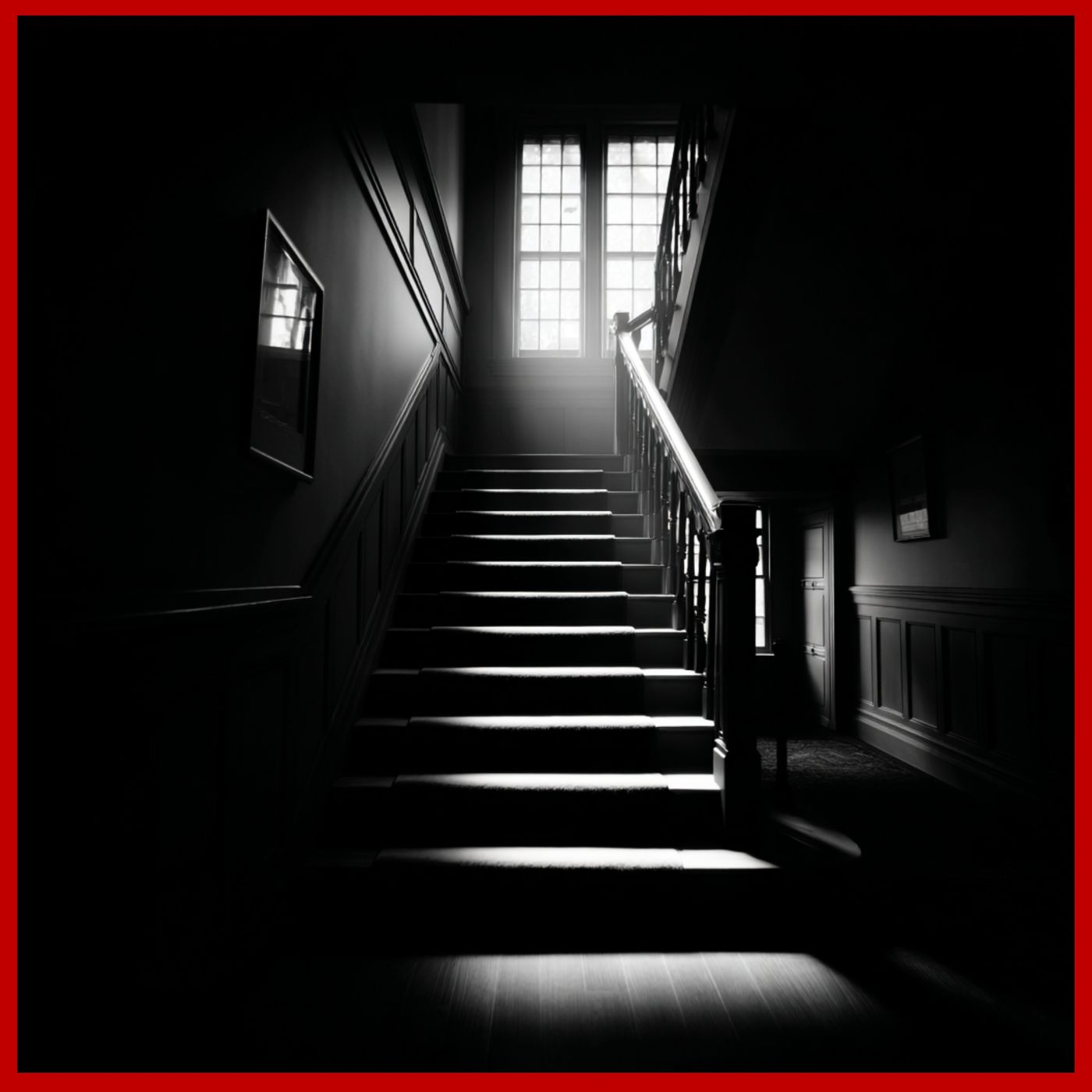 Those Nights in January [Plus Commentary]