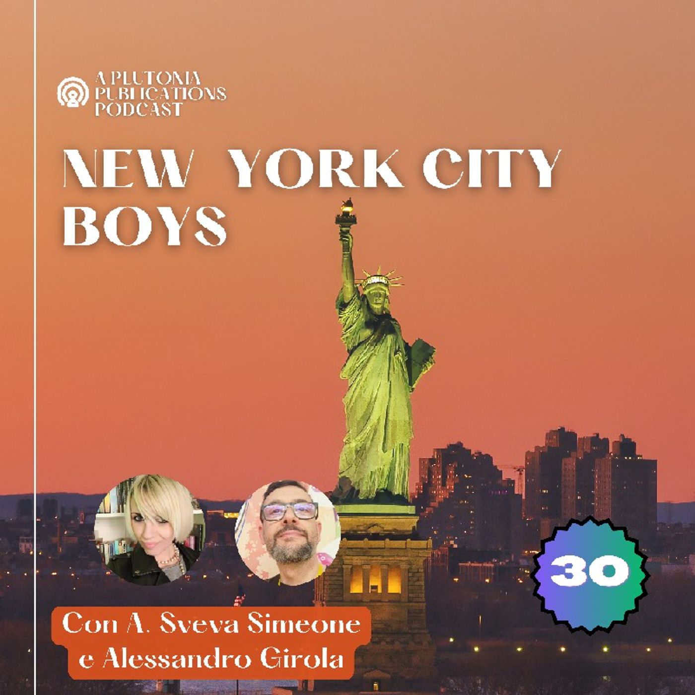 Lost Boys in travel