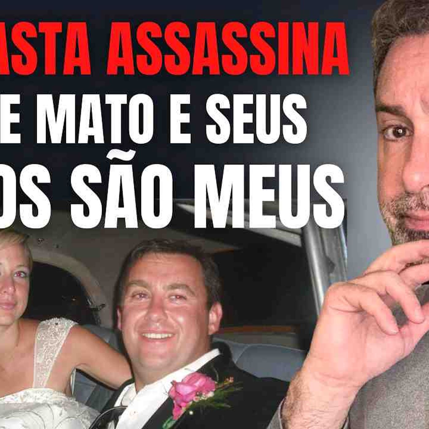 CASAMENTO LETAL E MORTAL - ESPOSA QUER ROUBAR OS ENTEADOS DO MARIDO_ NEM QUE PARA ISSO MATE O HOMEM