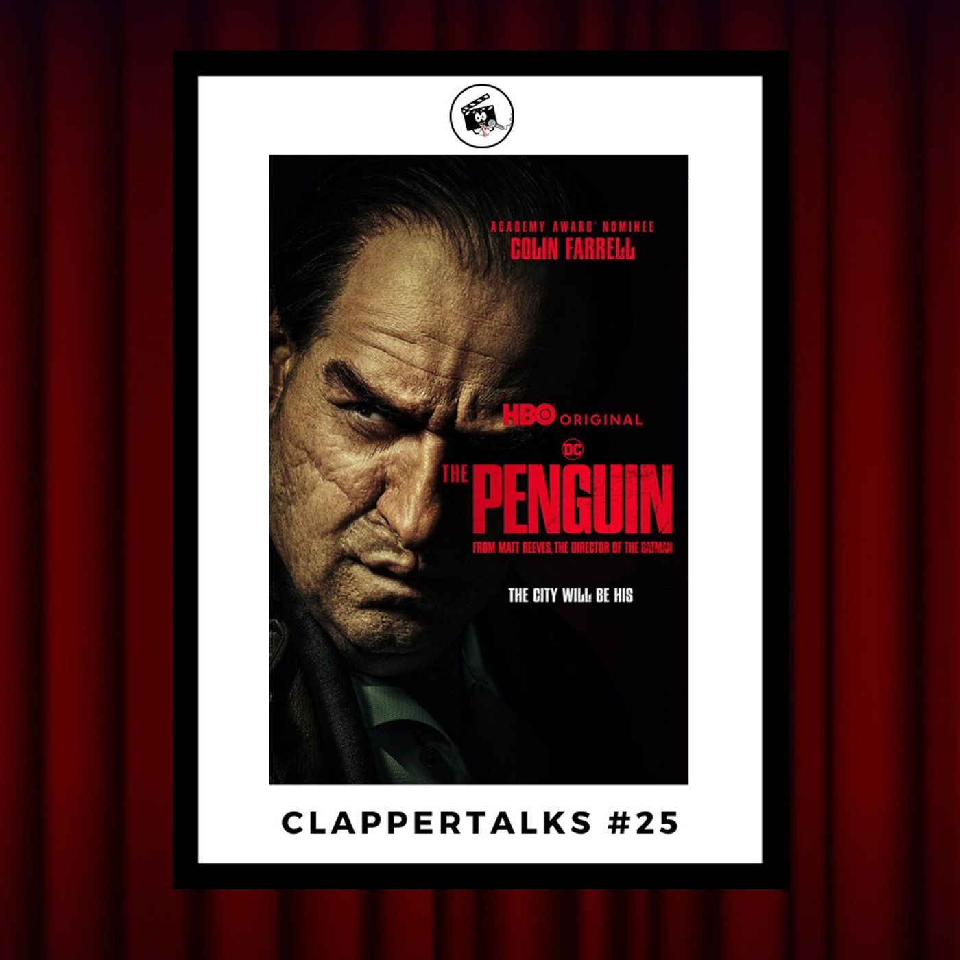 ClapperTalks