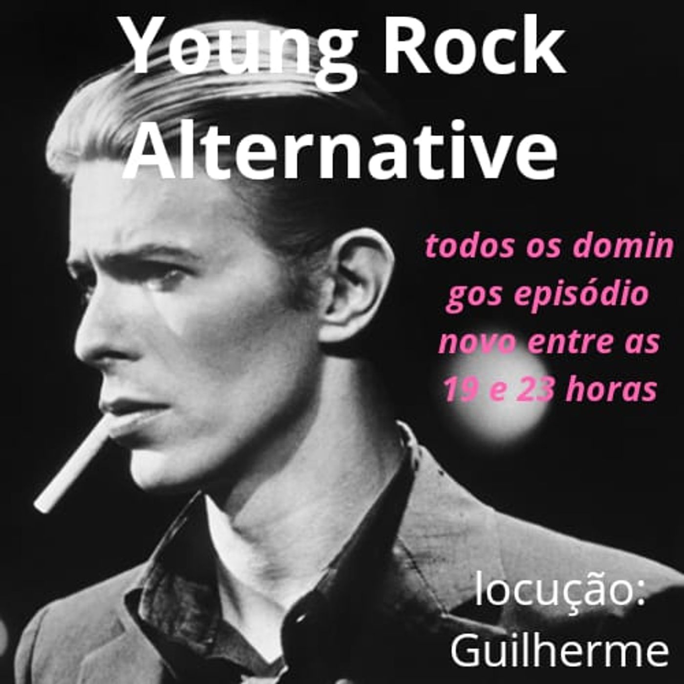 Young Rock Alternative