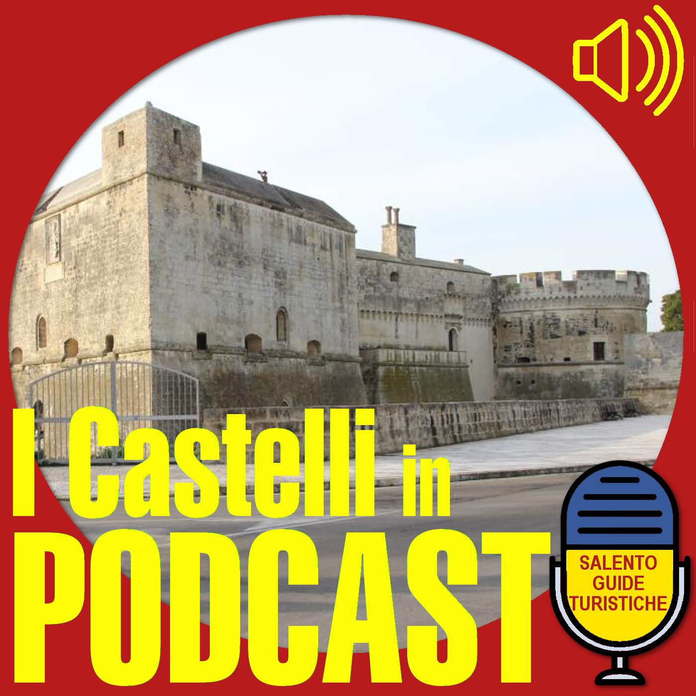 I Podcast di Salento Guide Turistiche