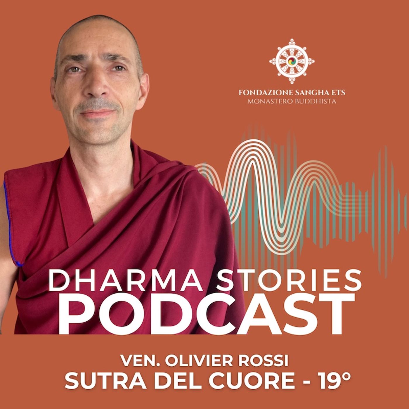 Dharma Stories