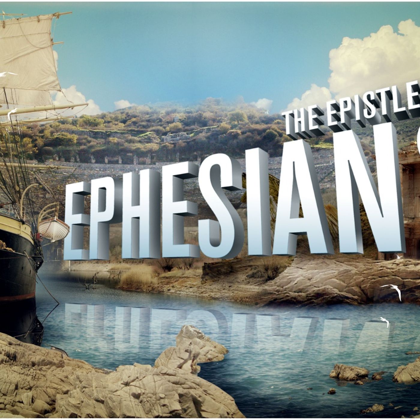 Ephesians chapter 1 / August 6th / 2024