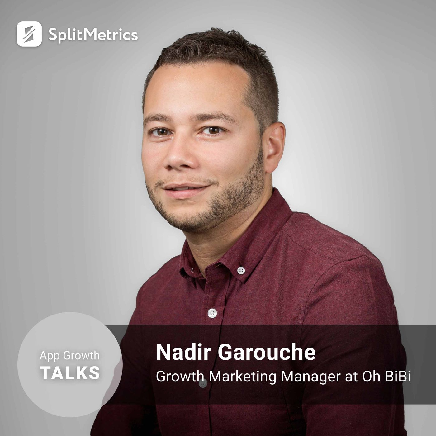 App Growth Talks
