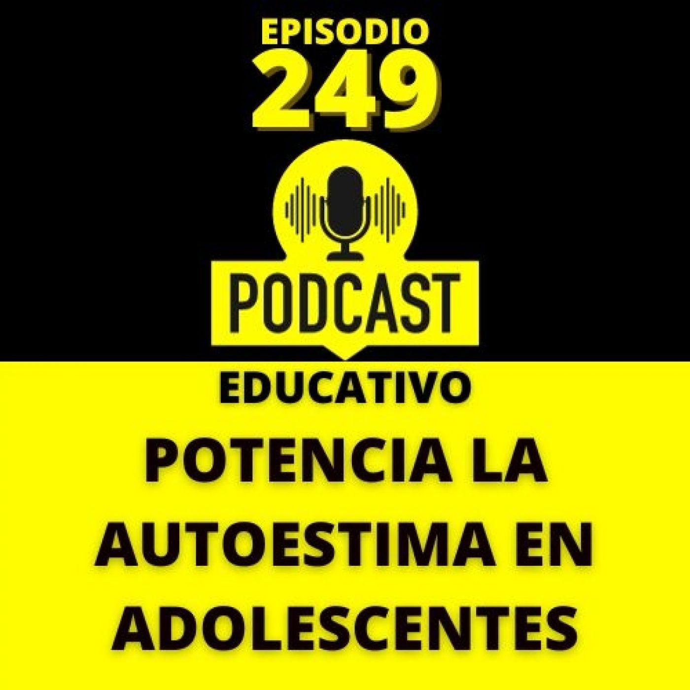 Podcast Educativo
