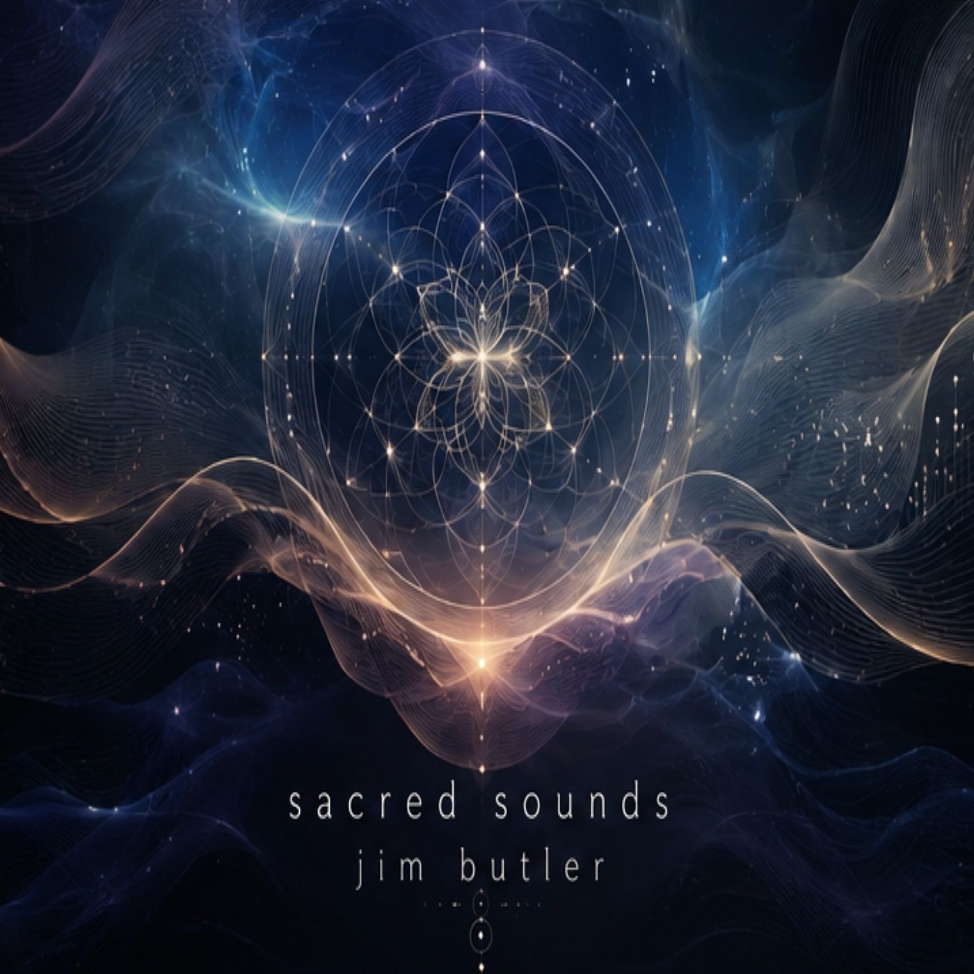 Deep Energy 2383 - Sacred Sounds - Part 3
