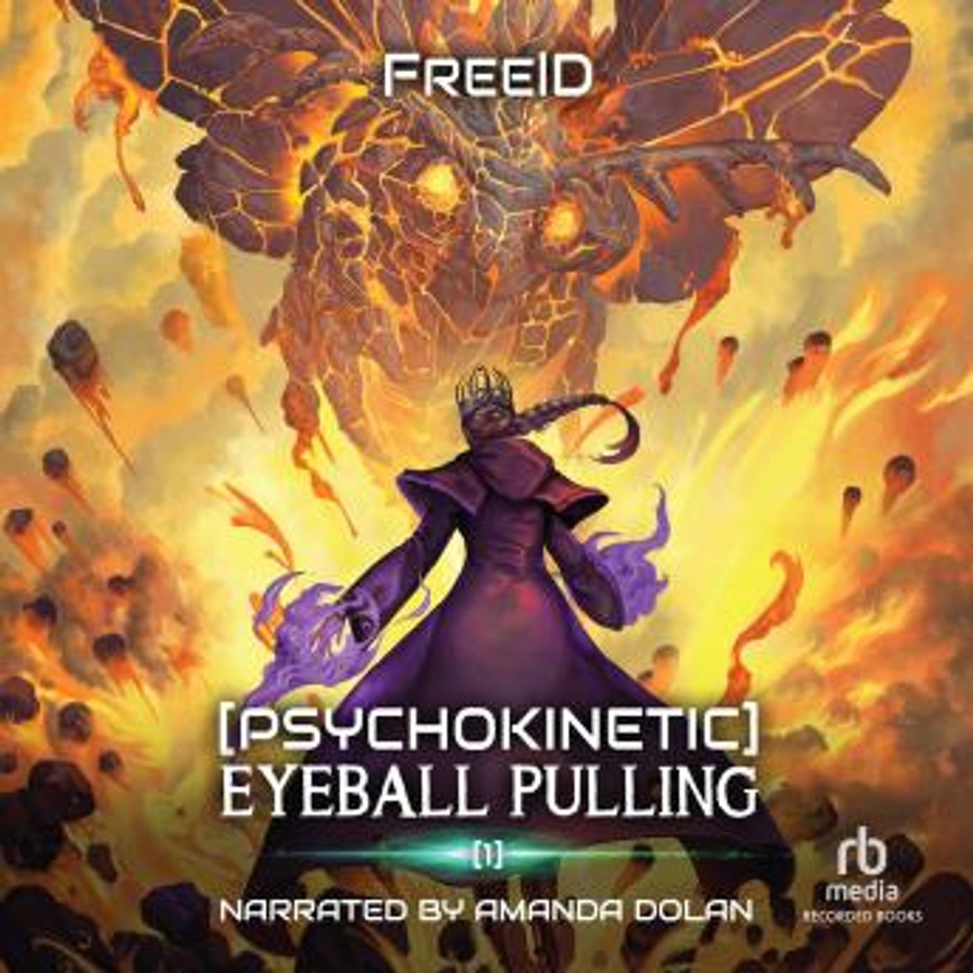 Grab the Essential Full Audiobooks in Science Fiction & Fantasy, Apocalyptic & Dystopian