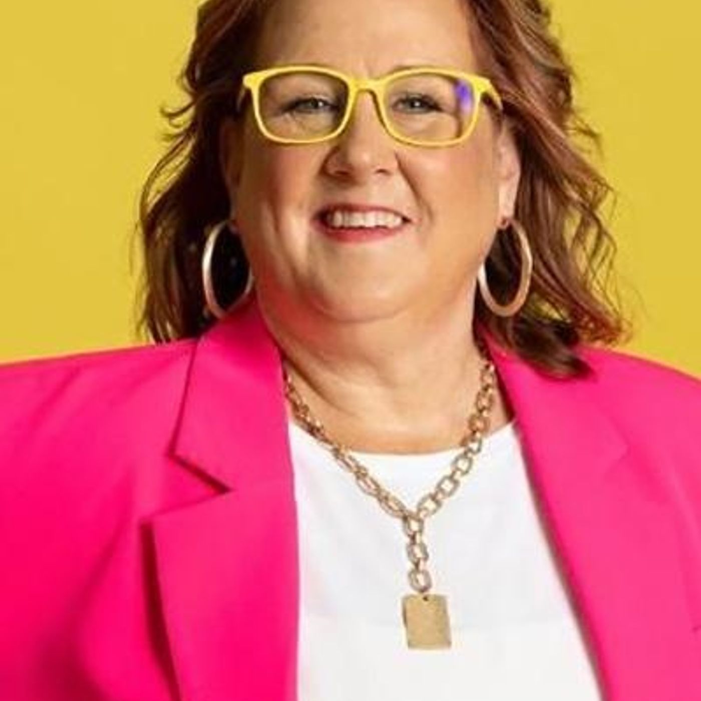 "Heal and Be Prosperous" Inner Healing Is A Strategy For Success with Holistic Coach Michelle Barr episode artwork