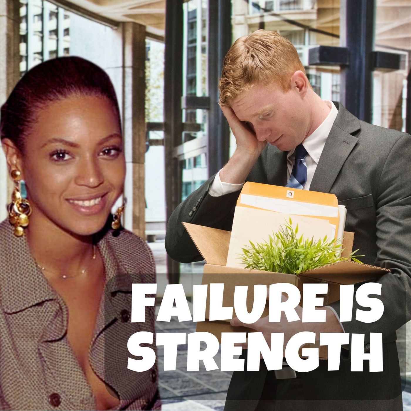 🎯 Beyonce: Be About It, Don’t Just Dream It