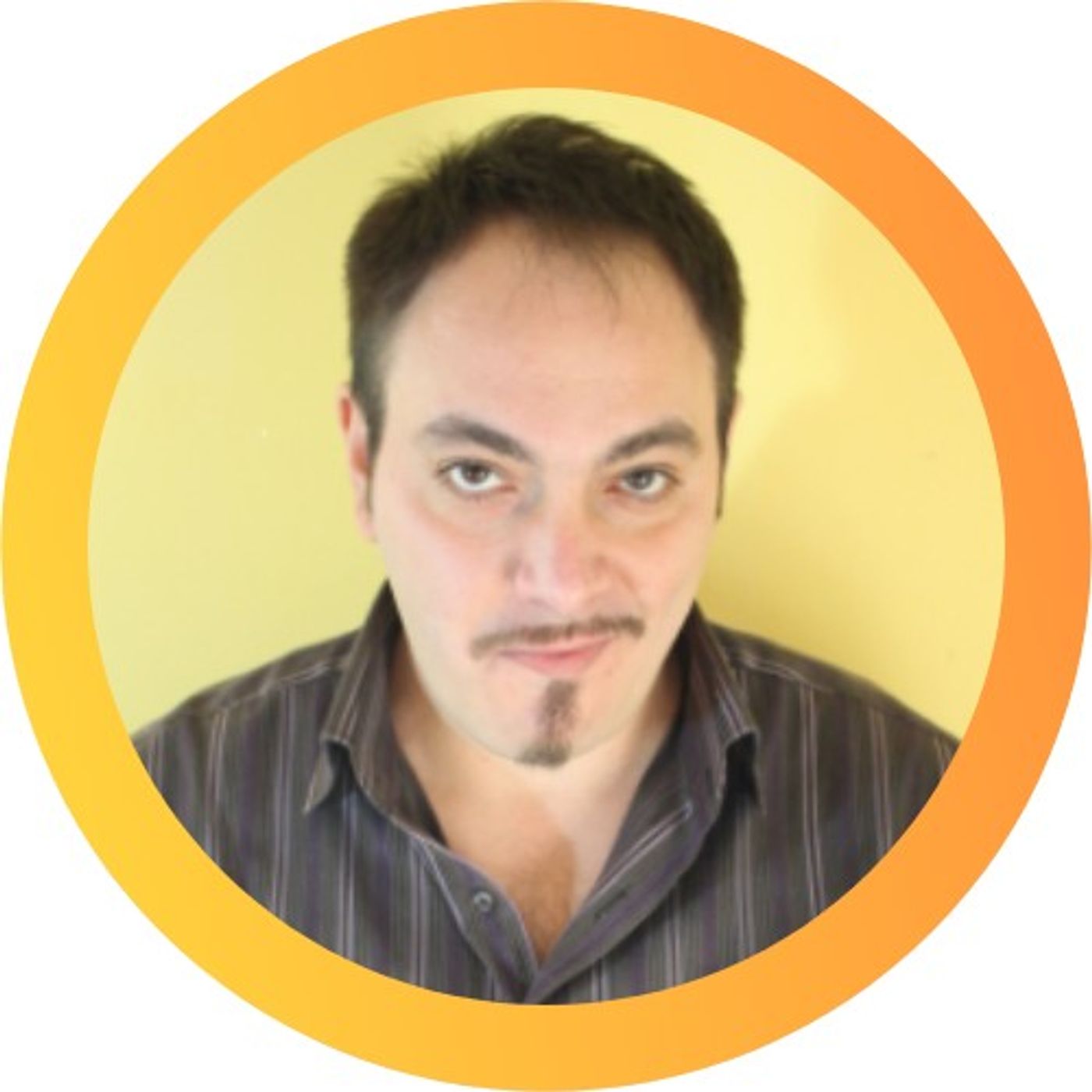 Marcello Cosa Podcast