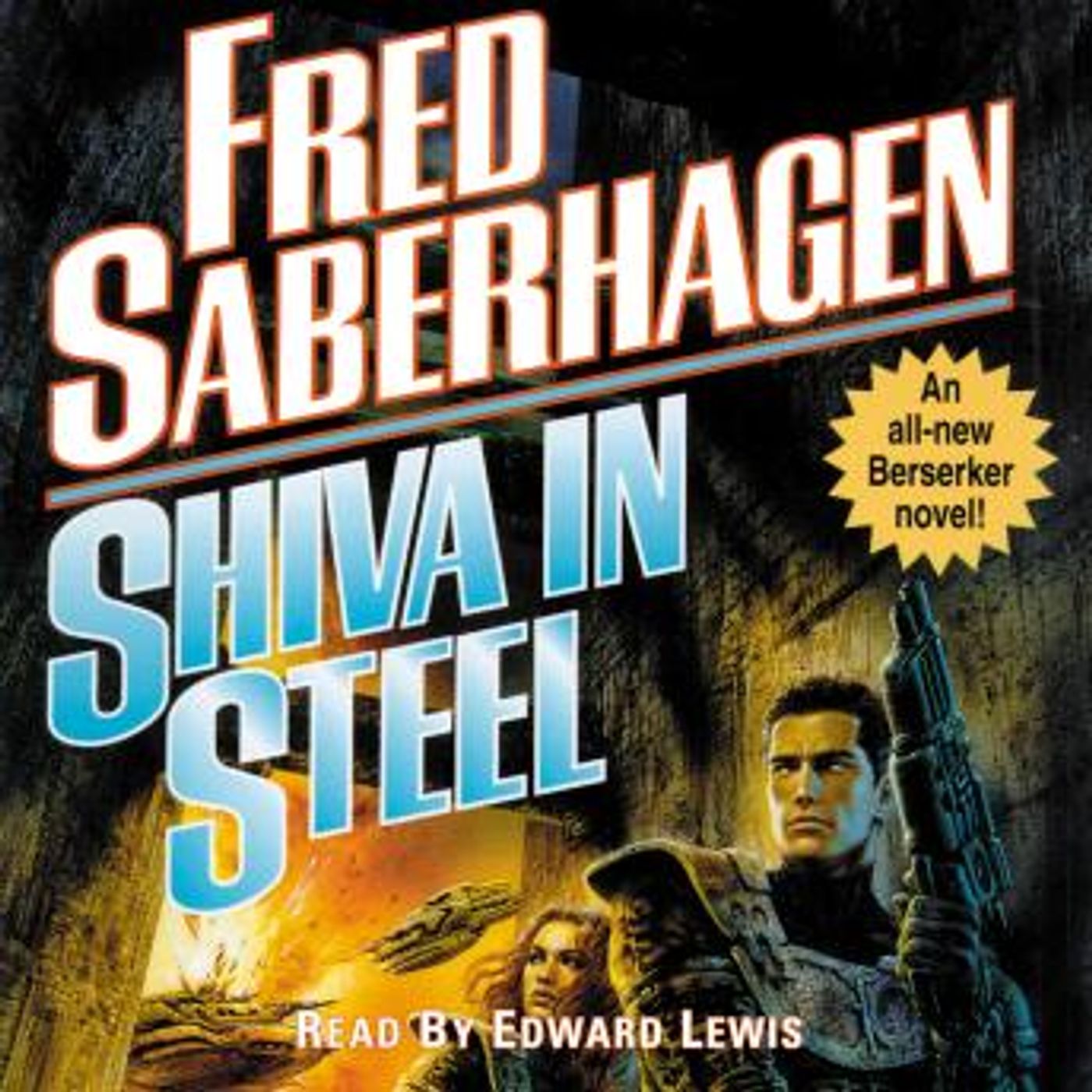 Unlock Top Full Audiobooks in Science Fiction & Fantasy, Science Fiction