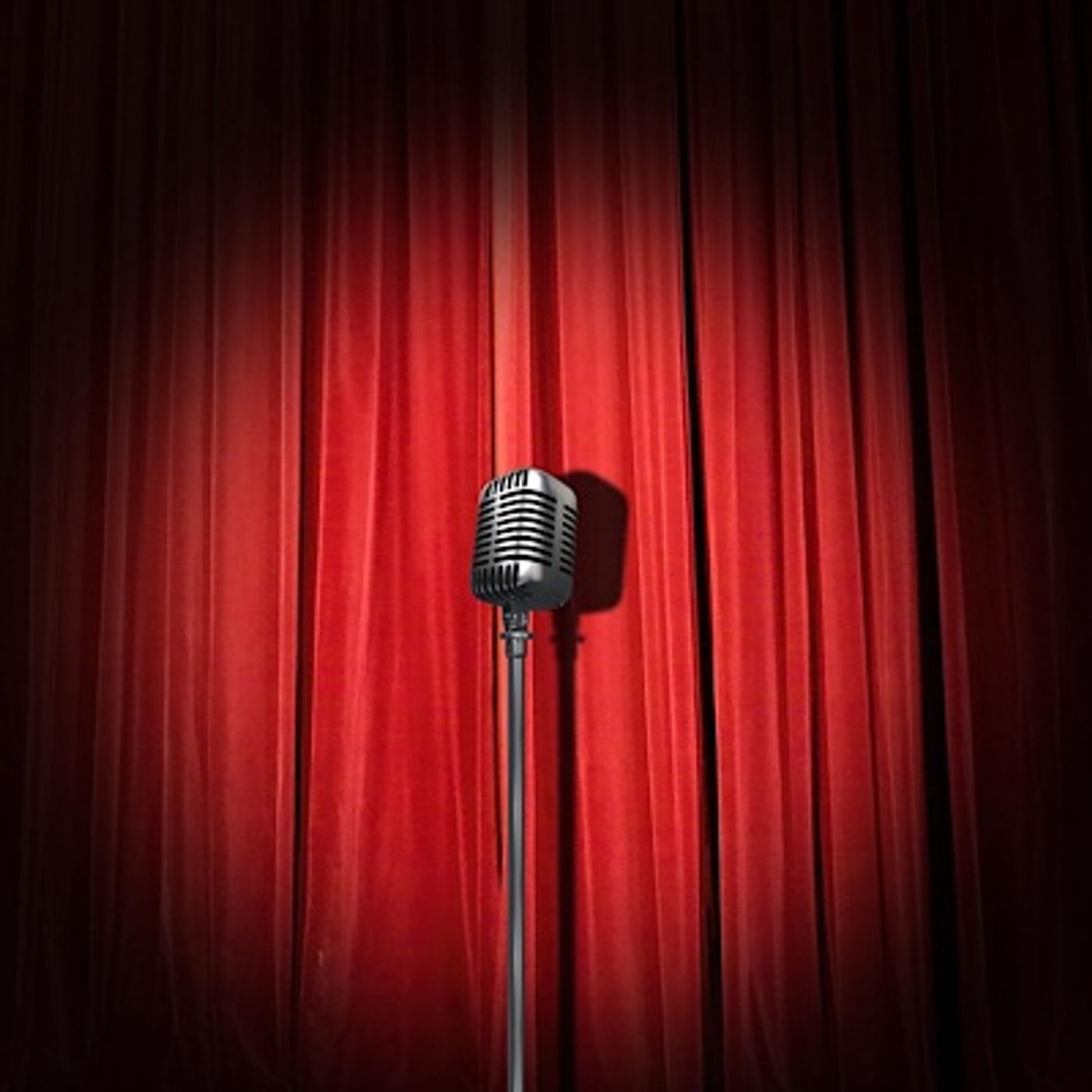 Episode 1520 - Jarvis Kingston The LORD is my rock, and my fortress, and my deliverer; my God, my strength, in whom I will trust my buckler