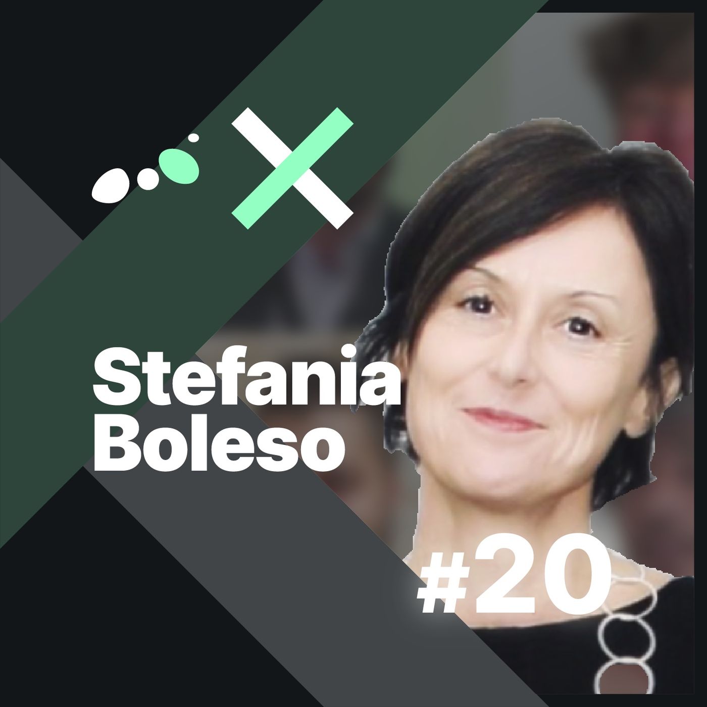 X INNOVAZIONE - La finestra sul futuro a tu per tu con i protagonisti dell\'Innovazione 🎙️ ❎