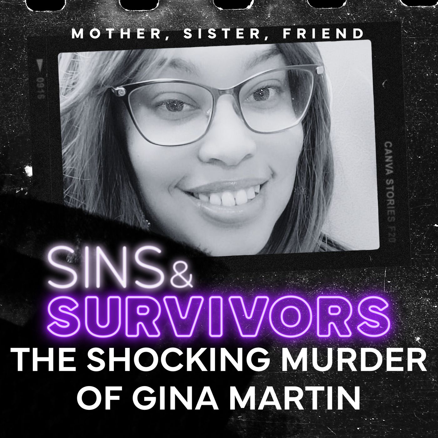 The Shocking Murder of Gina Martin