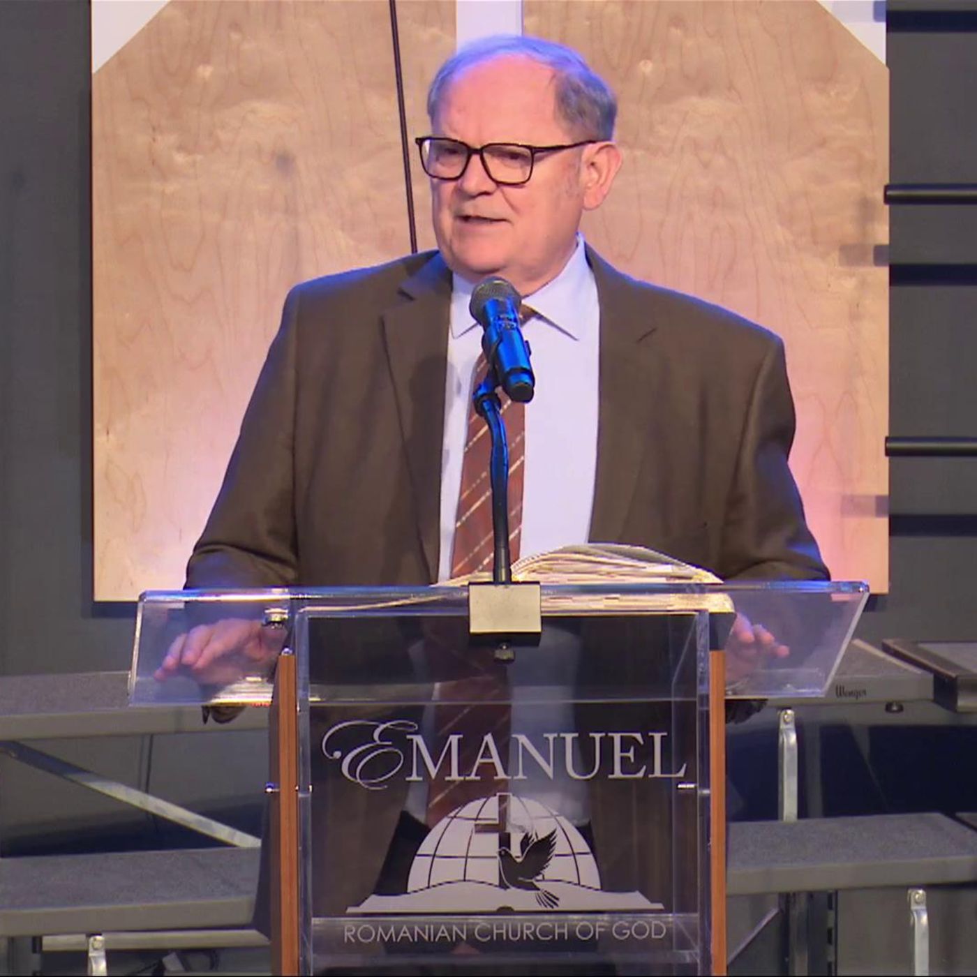 Putere cât zilele tale - Lazăr Gog