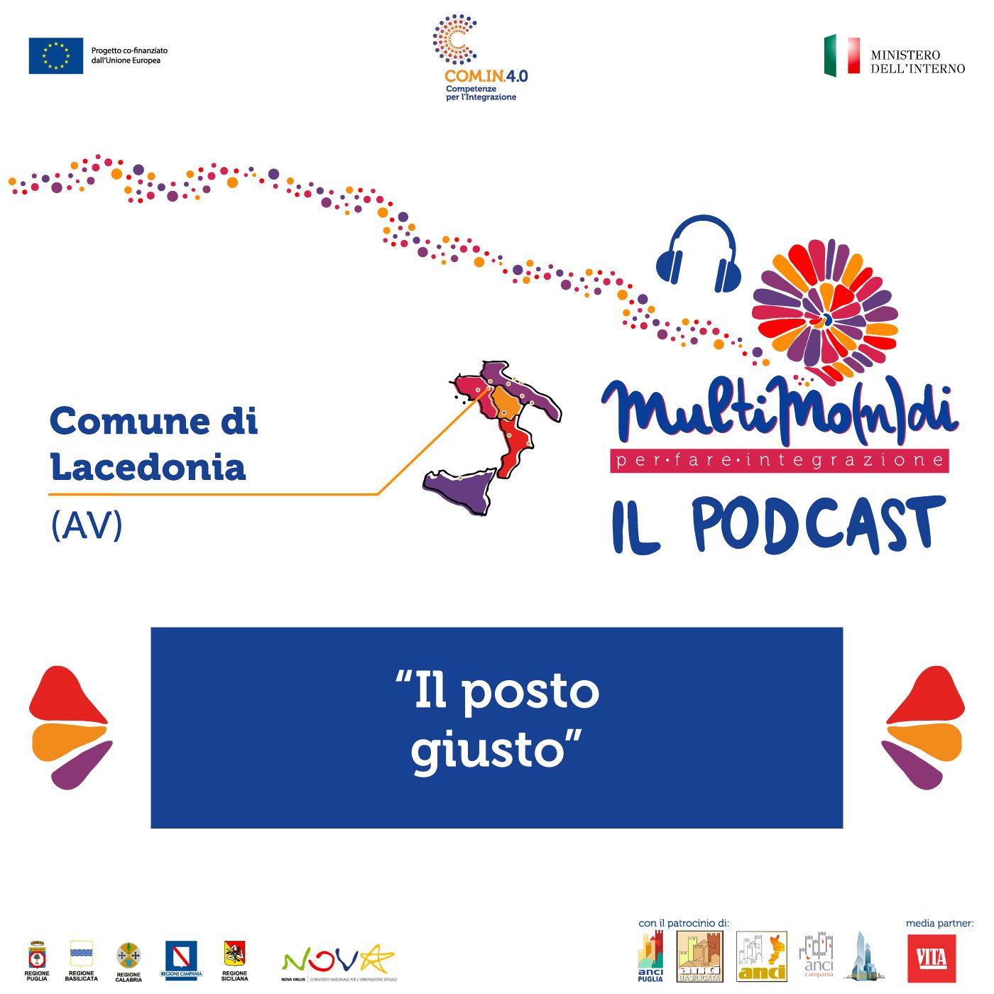 MultiMondi, per fare integrazione