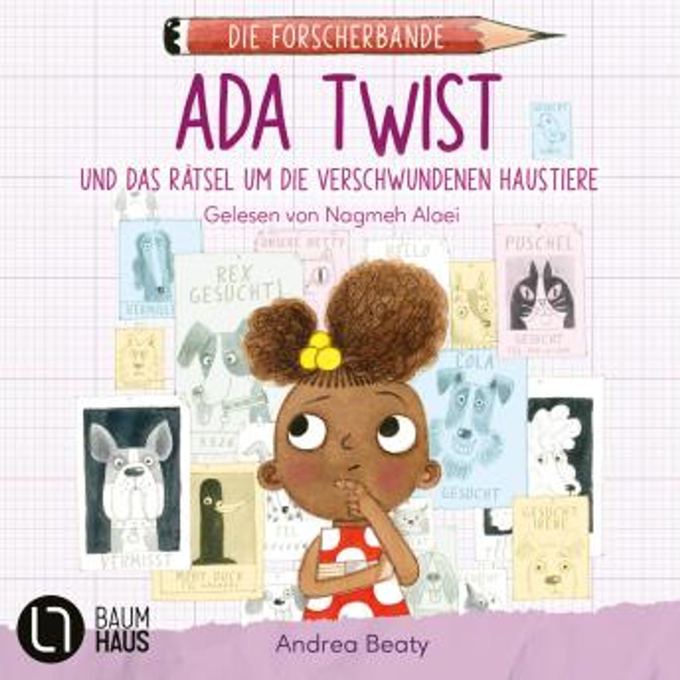 Listen to New Full Audiobooks in Kids, Mystery & Fantasy