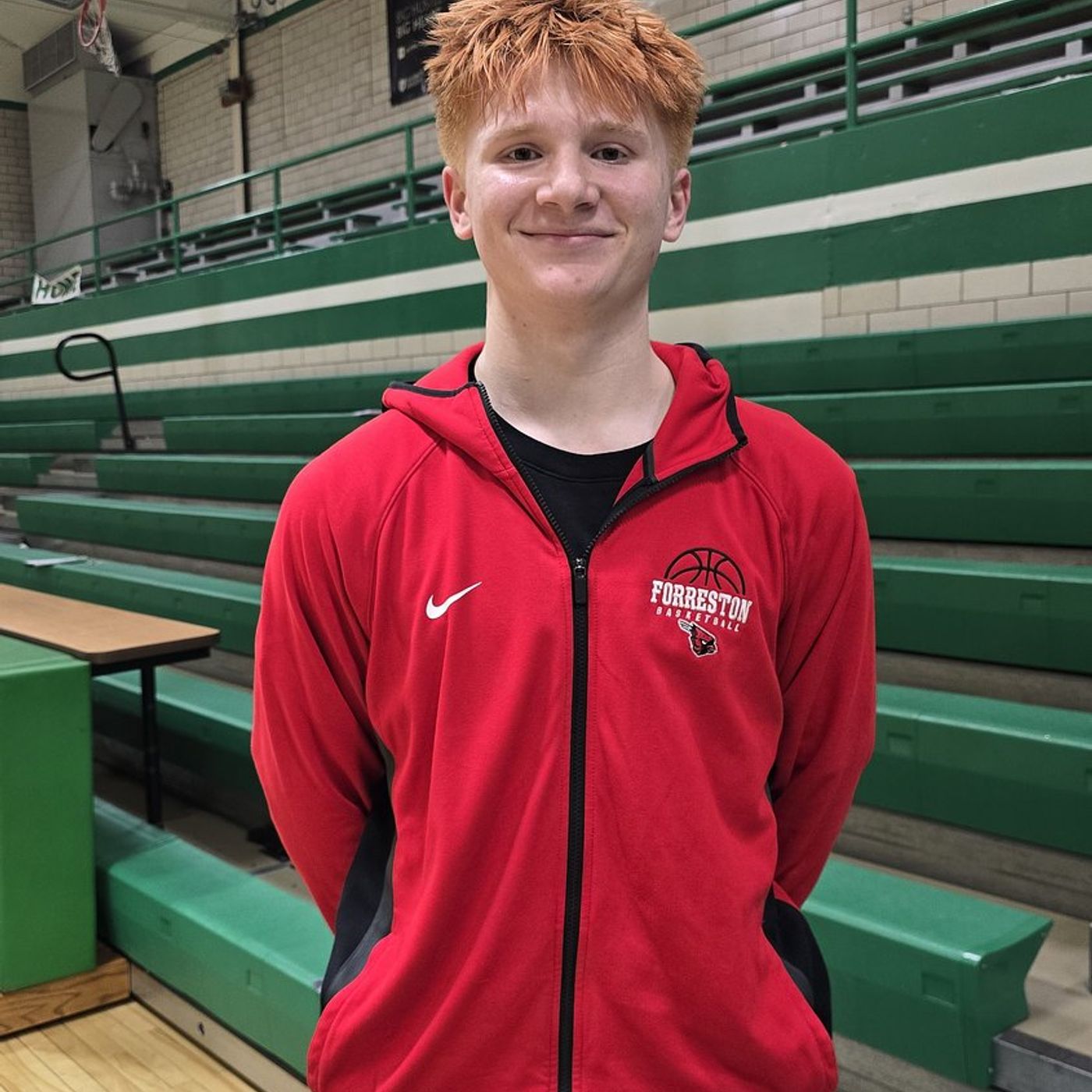 Forreston pulls away late, beats Annawan 52-44 in Alleman regional semifinals episode artwork