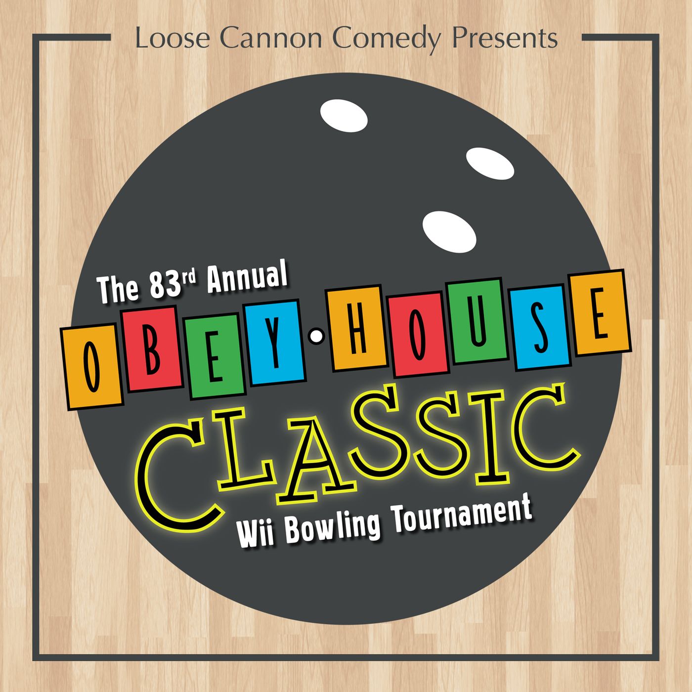 The Obey House Classic