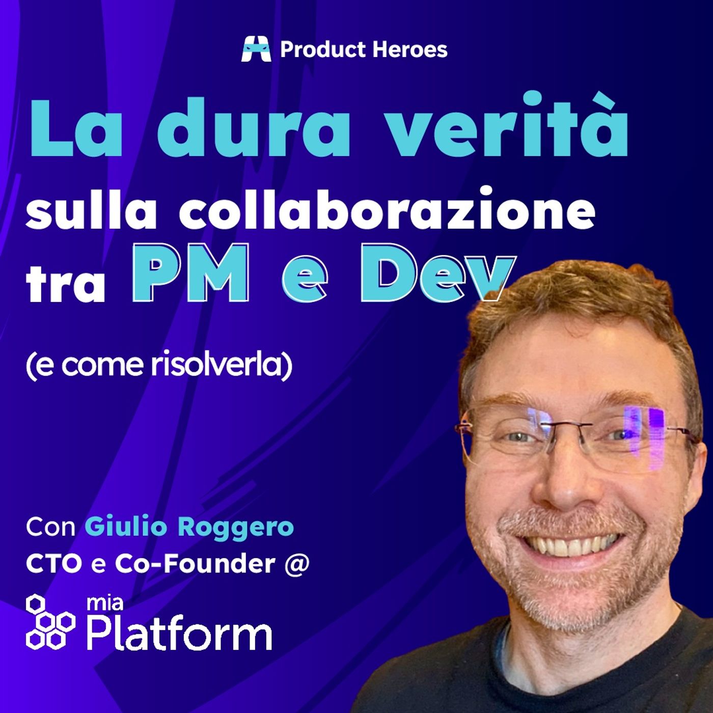 Product manager vs Dev: il metodo dei top team tech per risolvere il vero problema