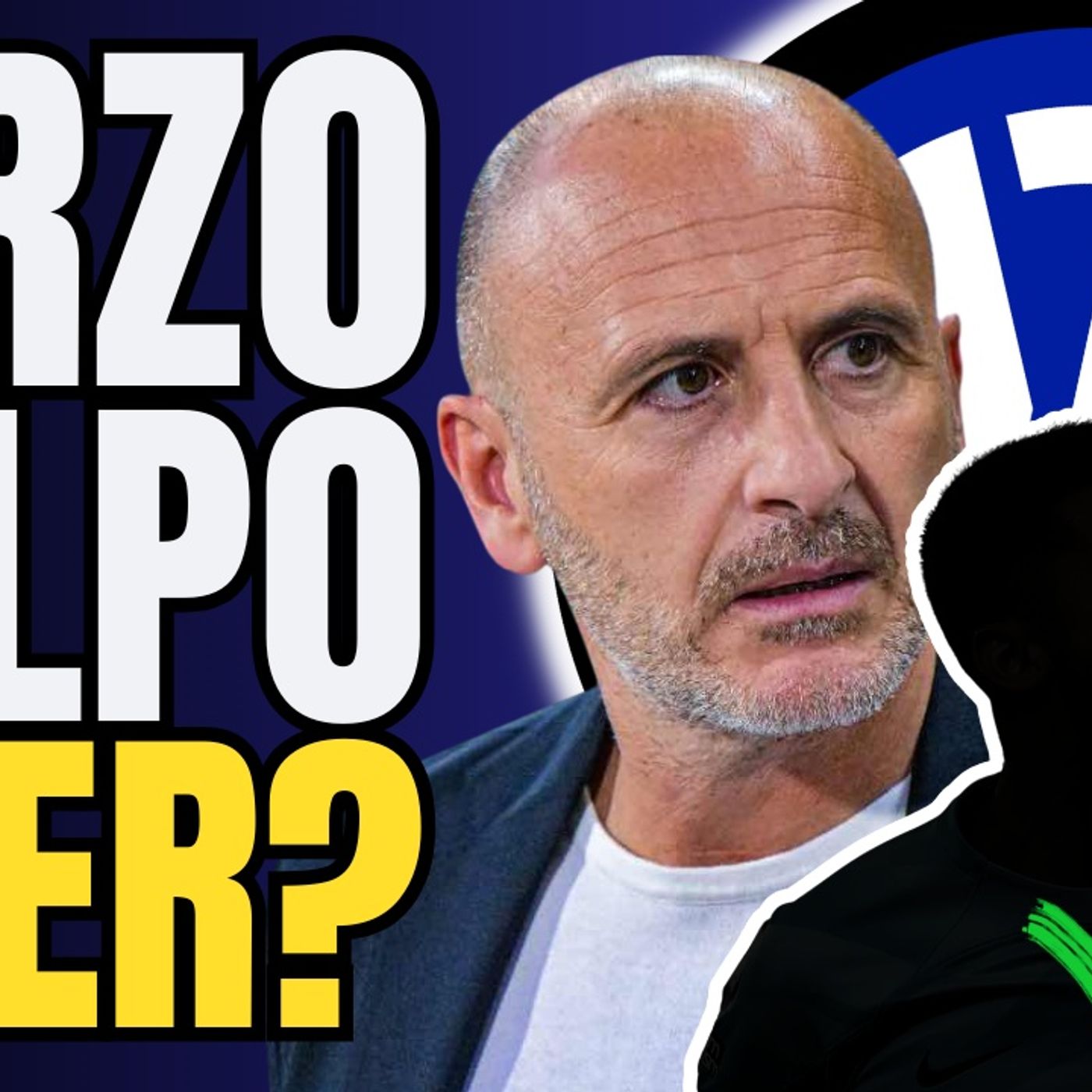 🔥 BLITZ confermato per il TERZO Colpo dell'INTER per l'estate
