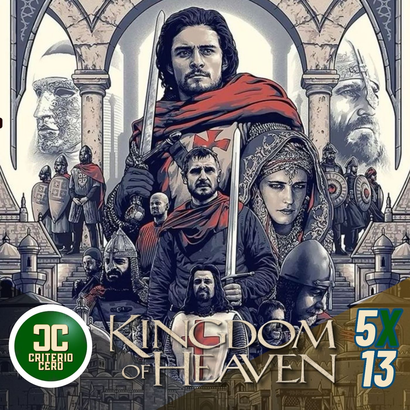 Criterio Cero Podcast