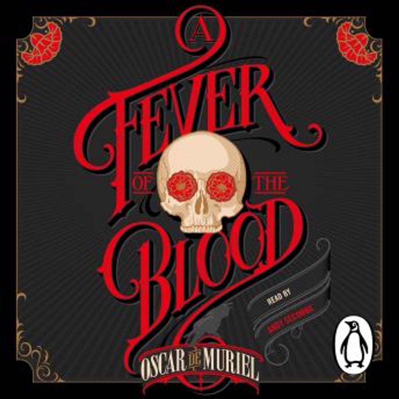 Listen to the Best Full Audiobooks in Mystery, Thriller & Horror, Suspense