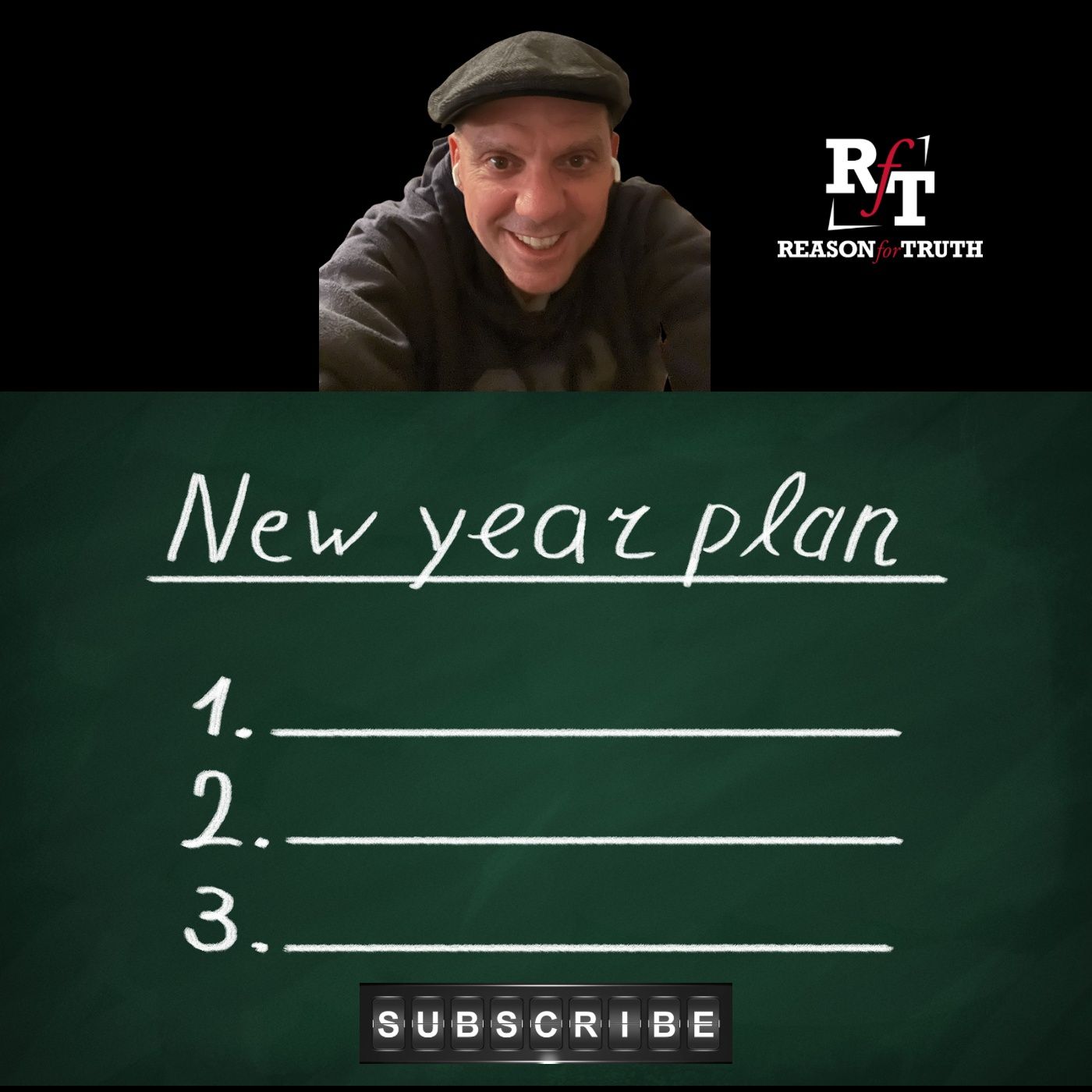 A New Year Plan Above All Others - 1:4:23, 5.38 PM