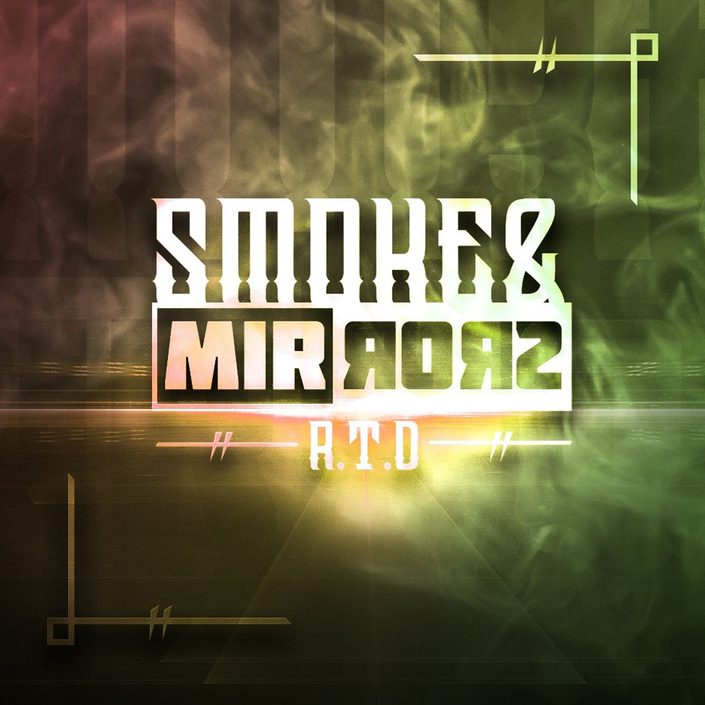 Smoke & Mirrors Podcast