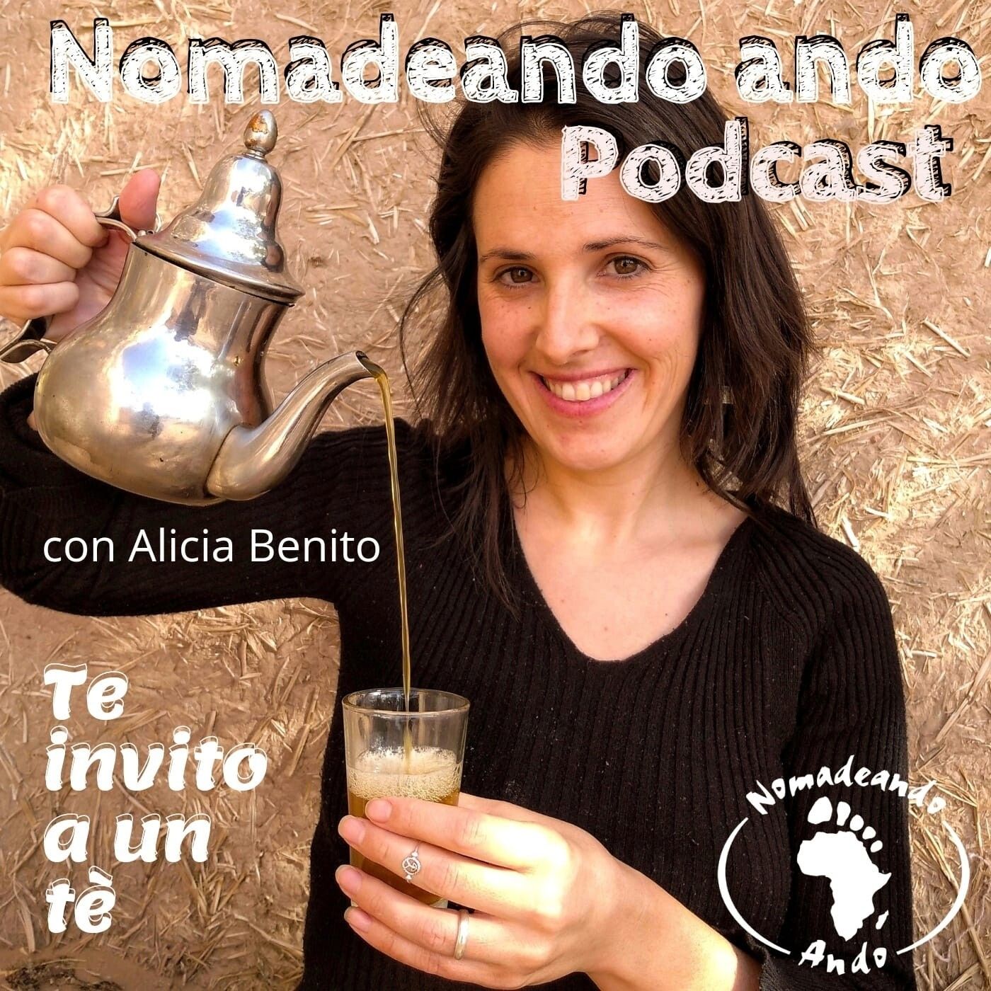 Nomadeando ando 👣 Viajes