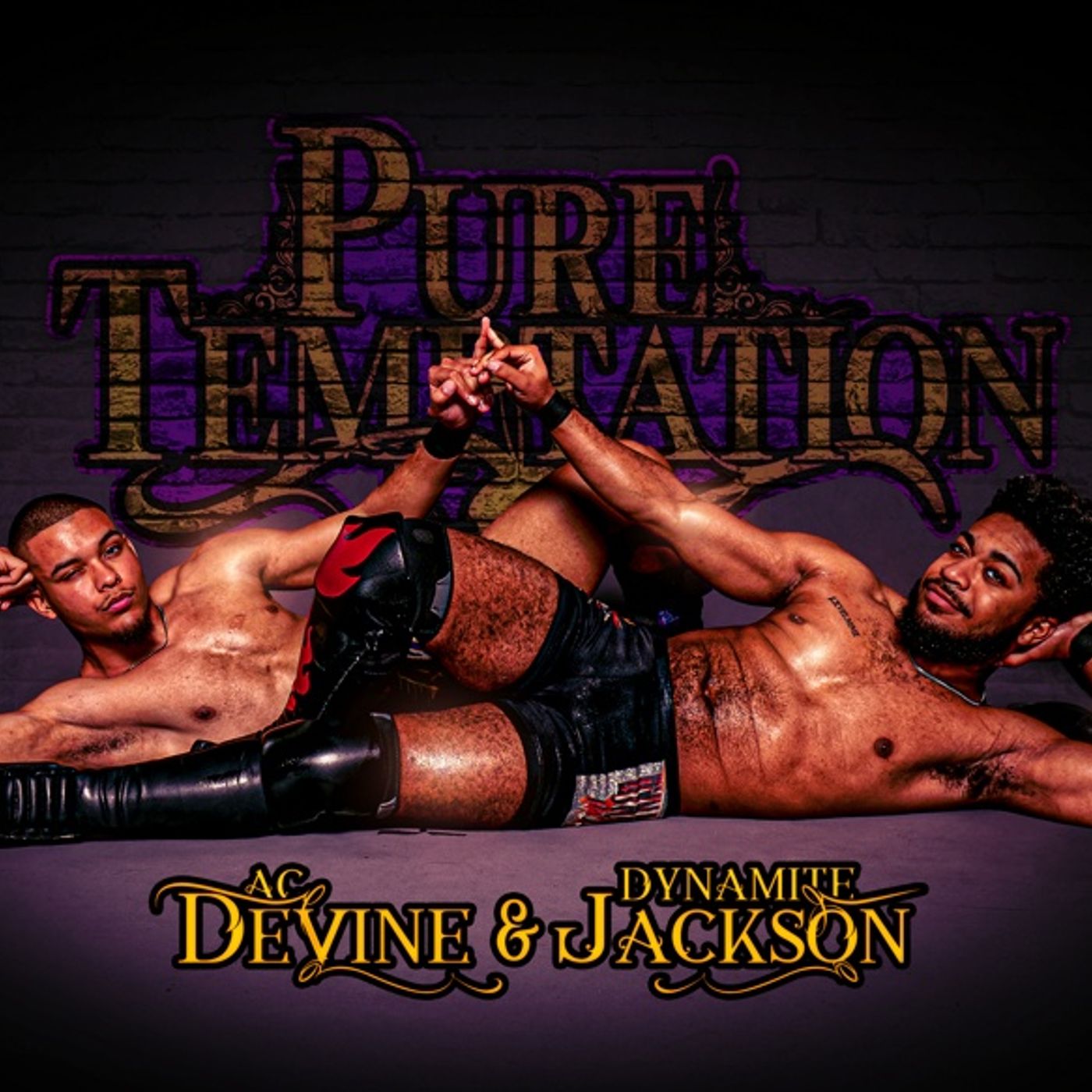 Pure Temptation Theme Song! thumbnail