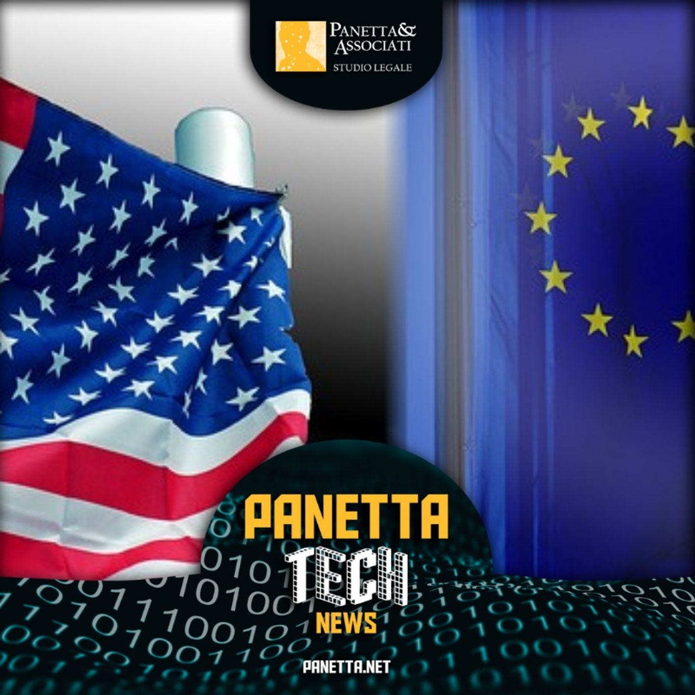 Panetta Tech News