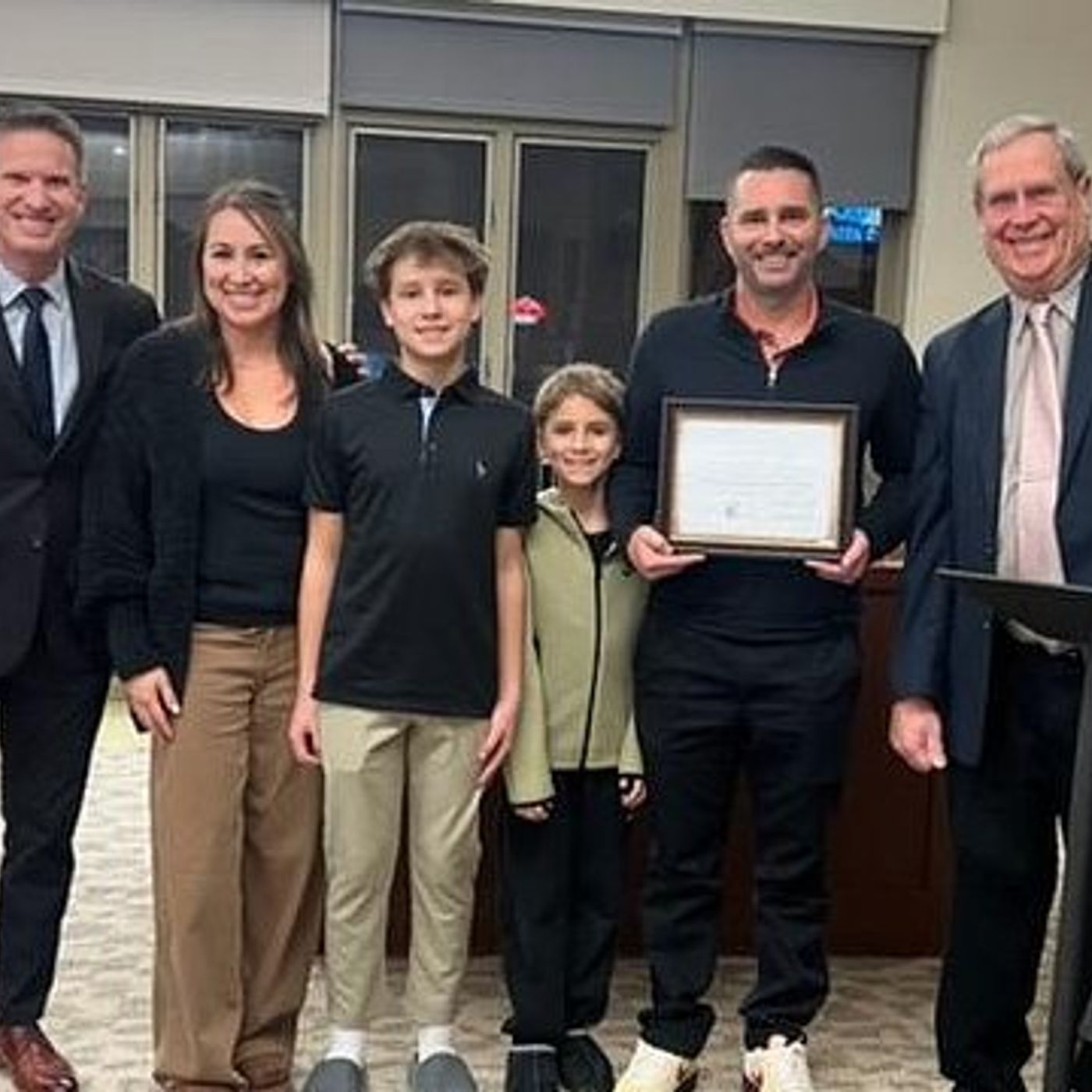 ‘Giving back to the community:’ St. Charles honors homegrown business The Hairy Ant episode artwork