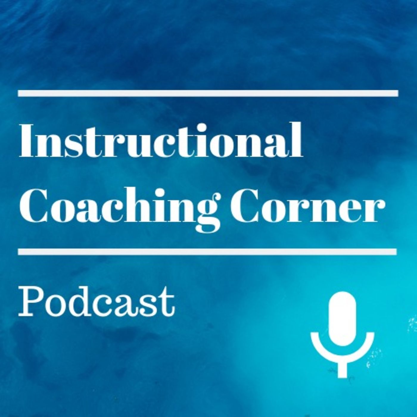Instructional Coaching Corner