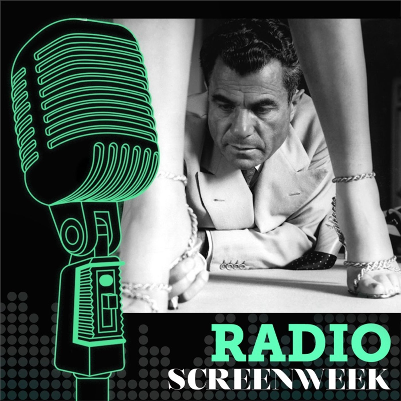 Radio screenWEEK